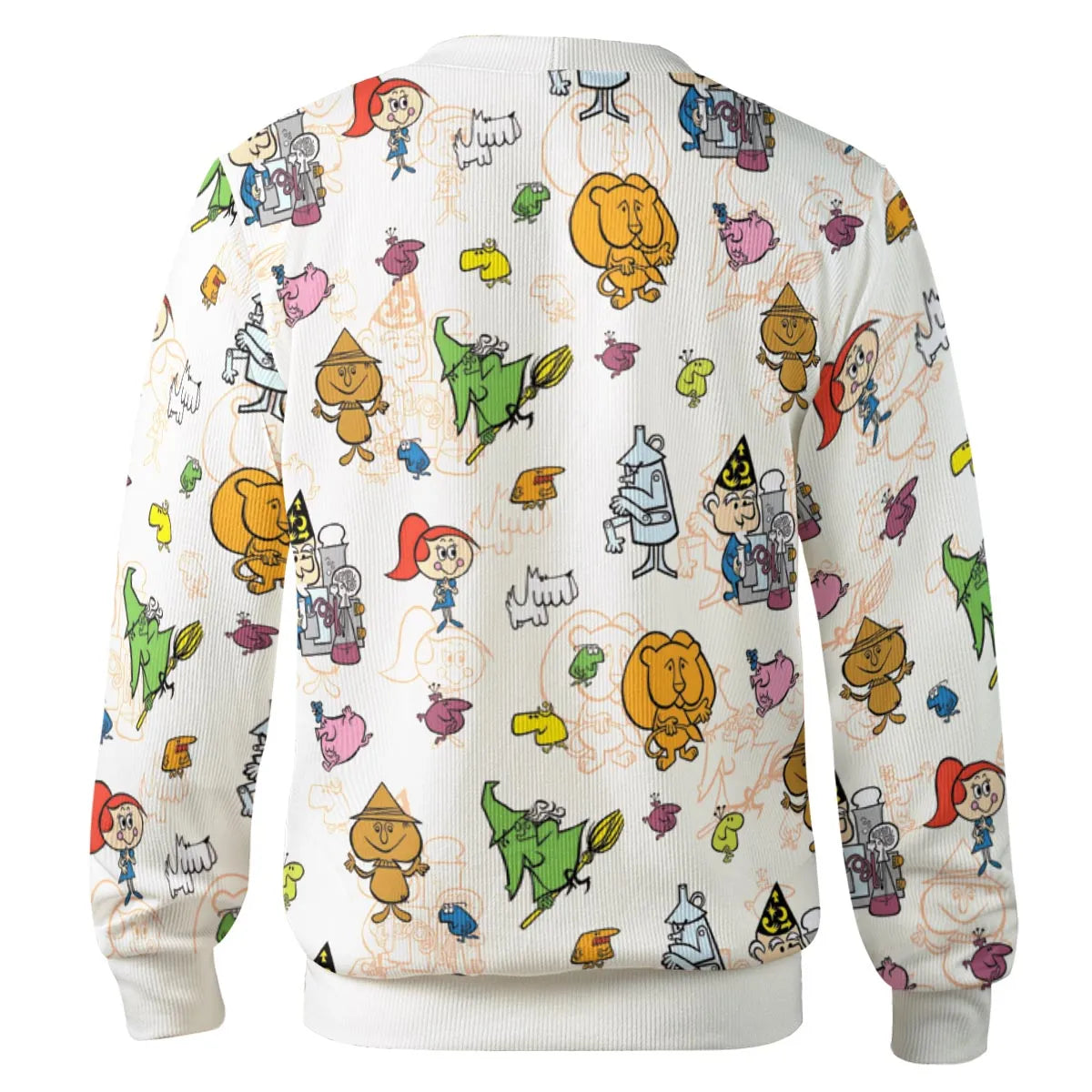 Cardigan - F1GLPN3P