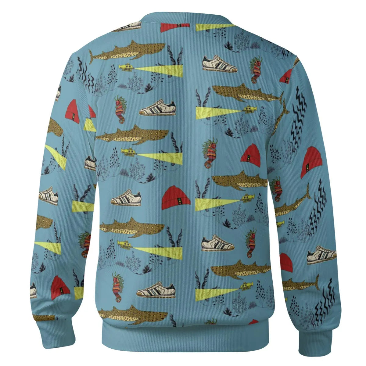 Cardigan - BSKP6NBC