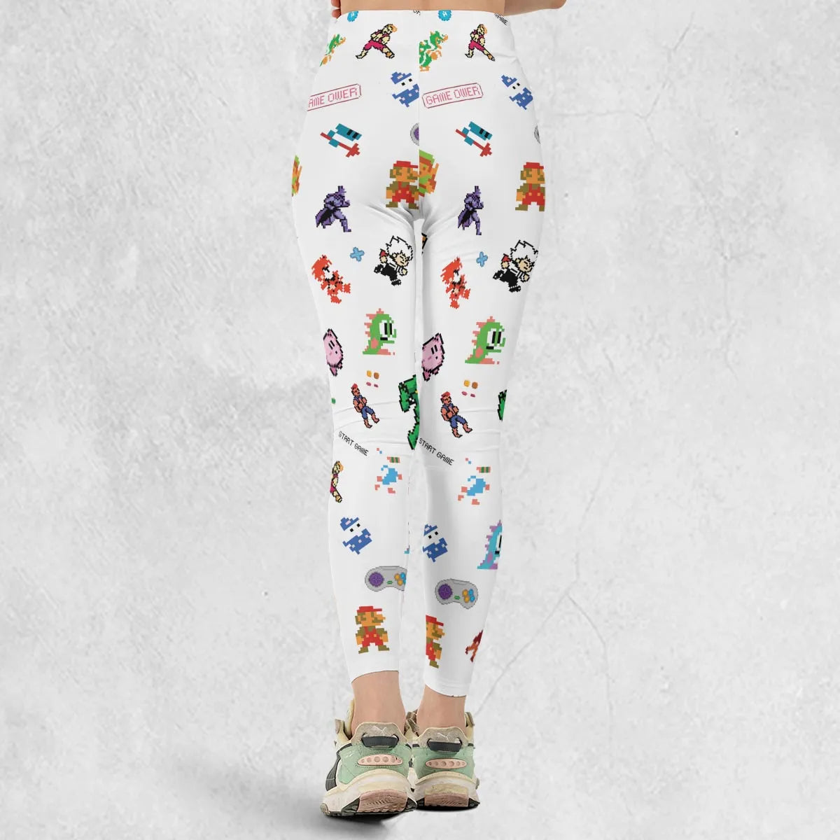 Legging - TT5HULS2