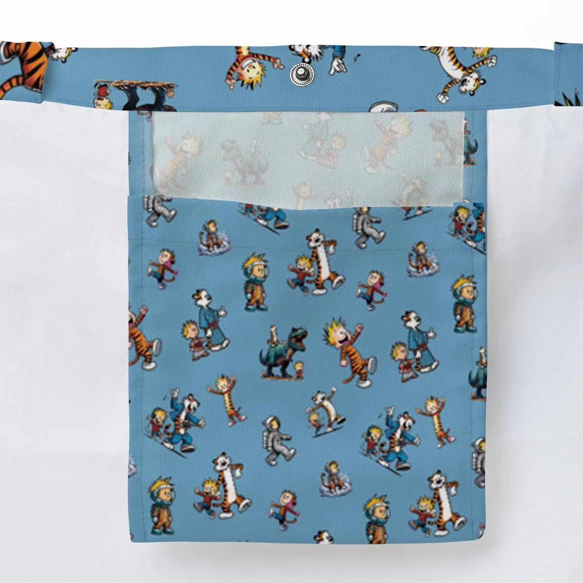 Large Tote Bag - 97E8Z2HM