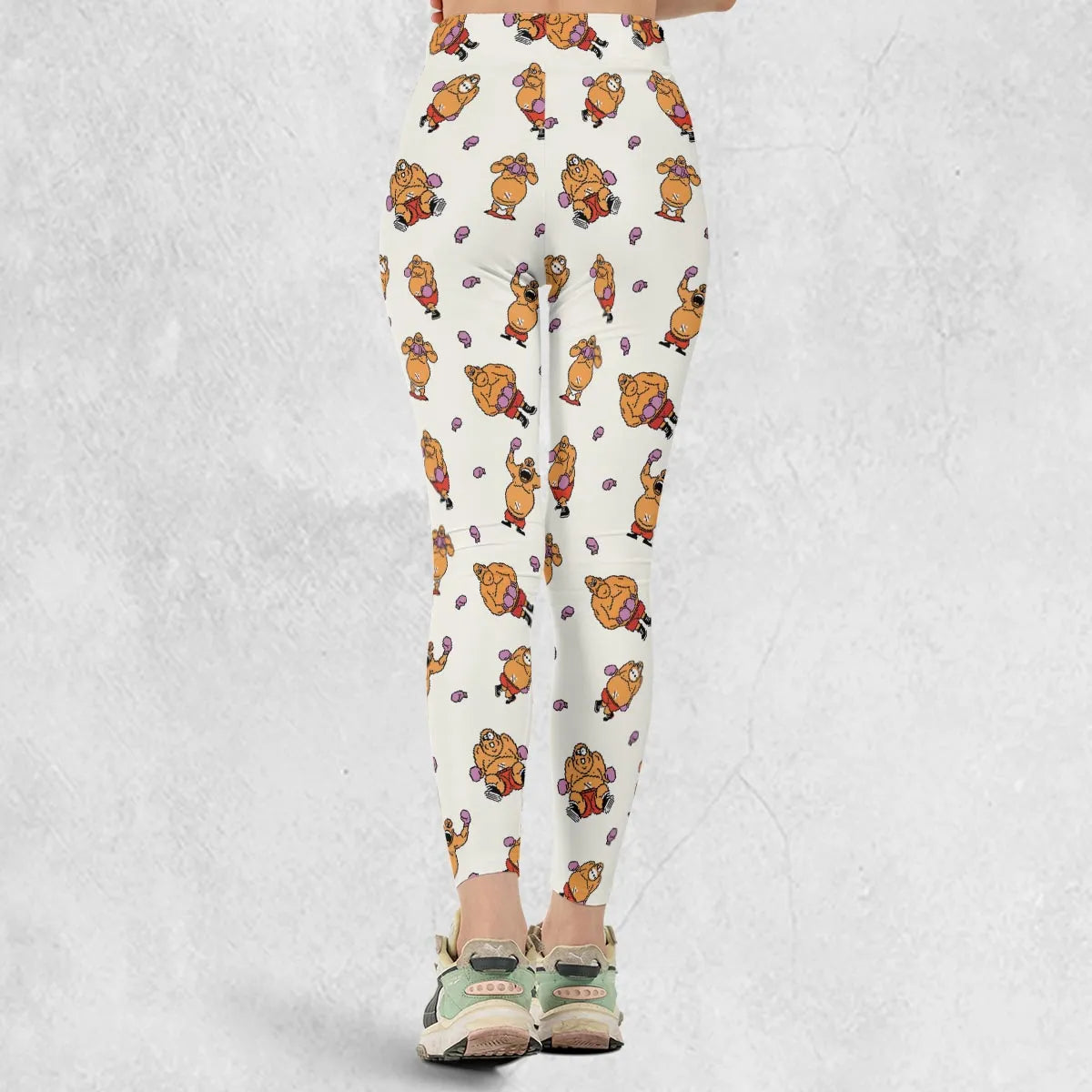 Legging - GDJME5TF