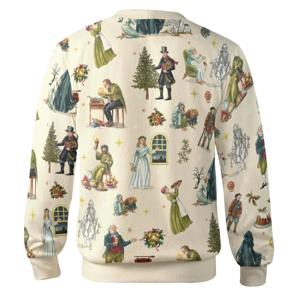Cardigan - 293HZQXS