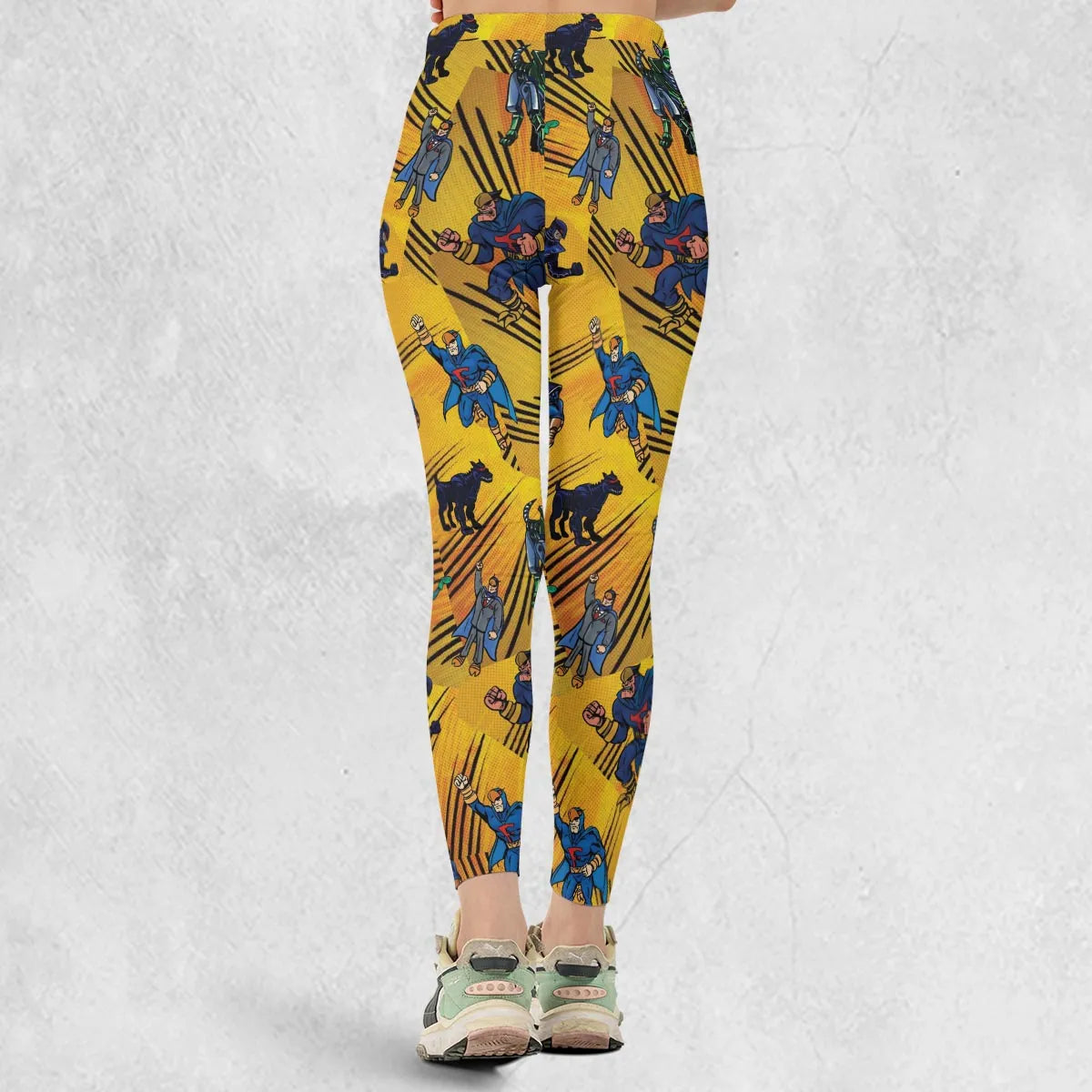 Legging - M3VPSSX9