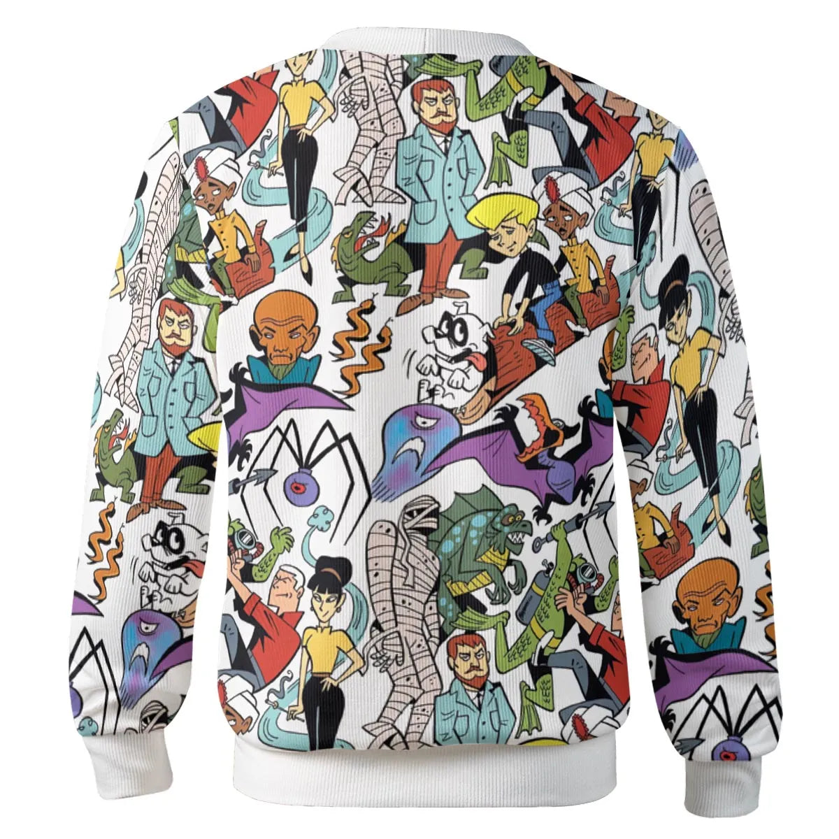 Cardigan - ECLKD3J5