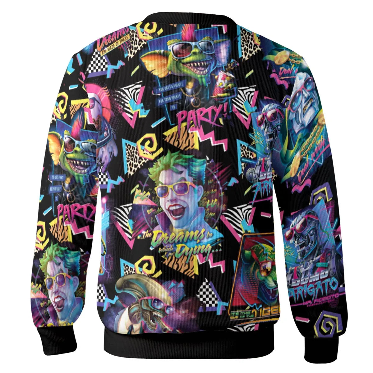 Cardigan - GUB37WGV