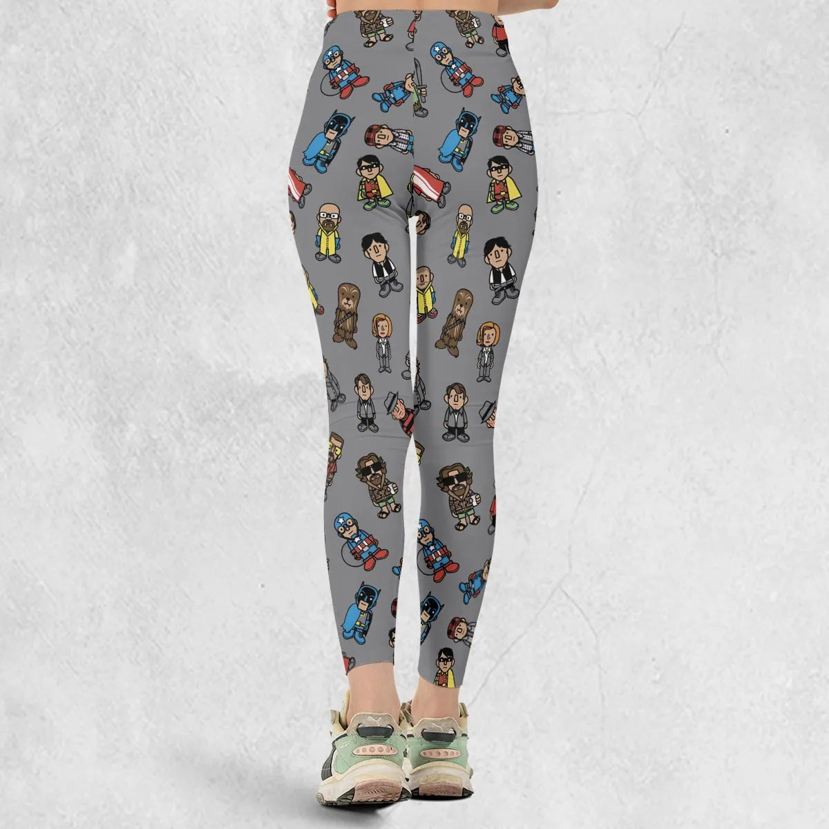 Legging - P97YKELP