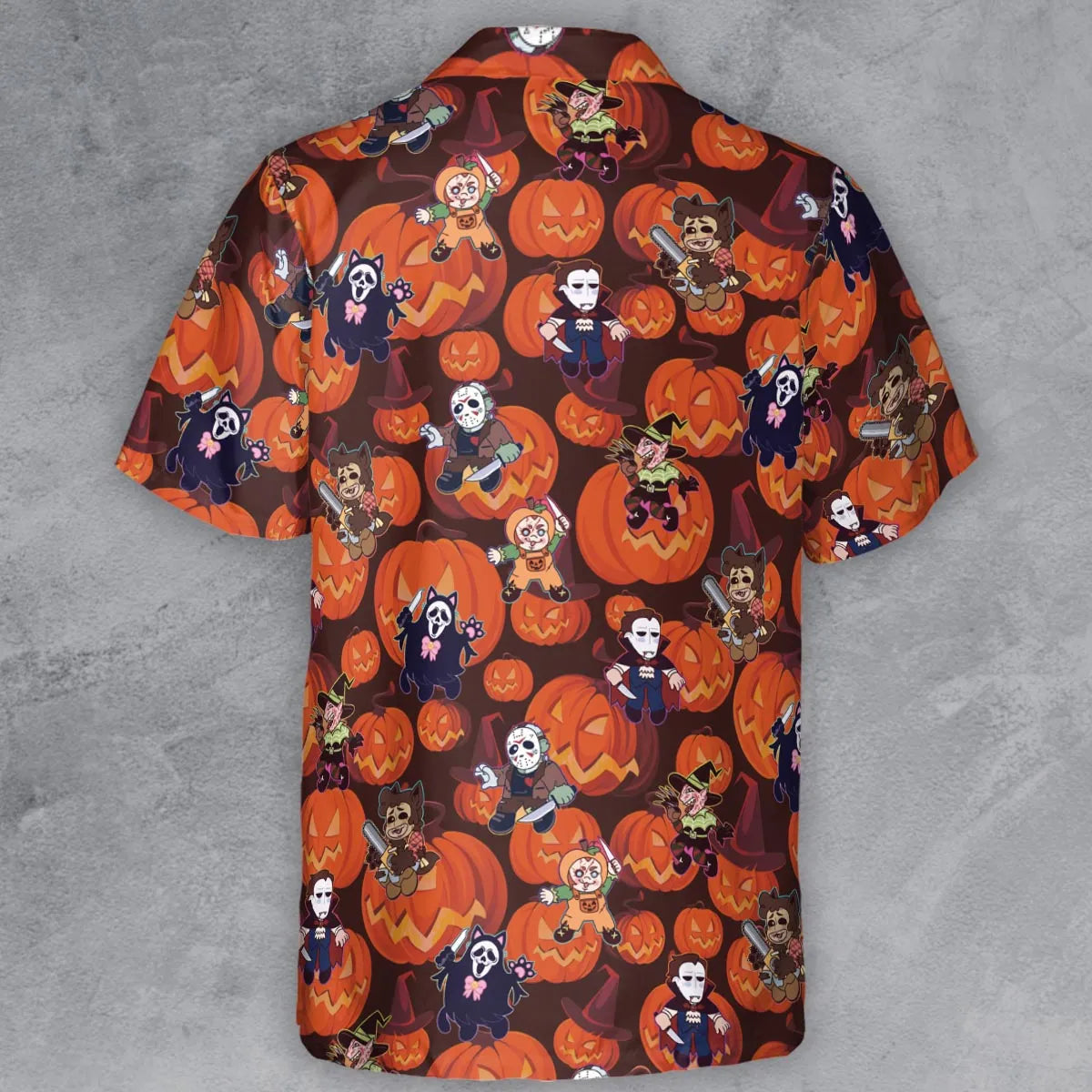 Button Down Shirt - HXSWL4BH