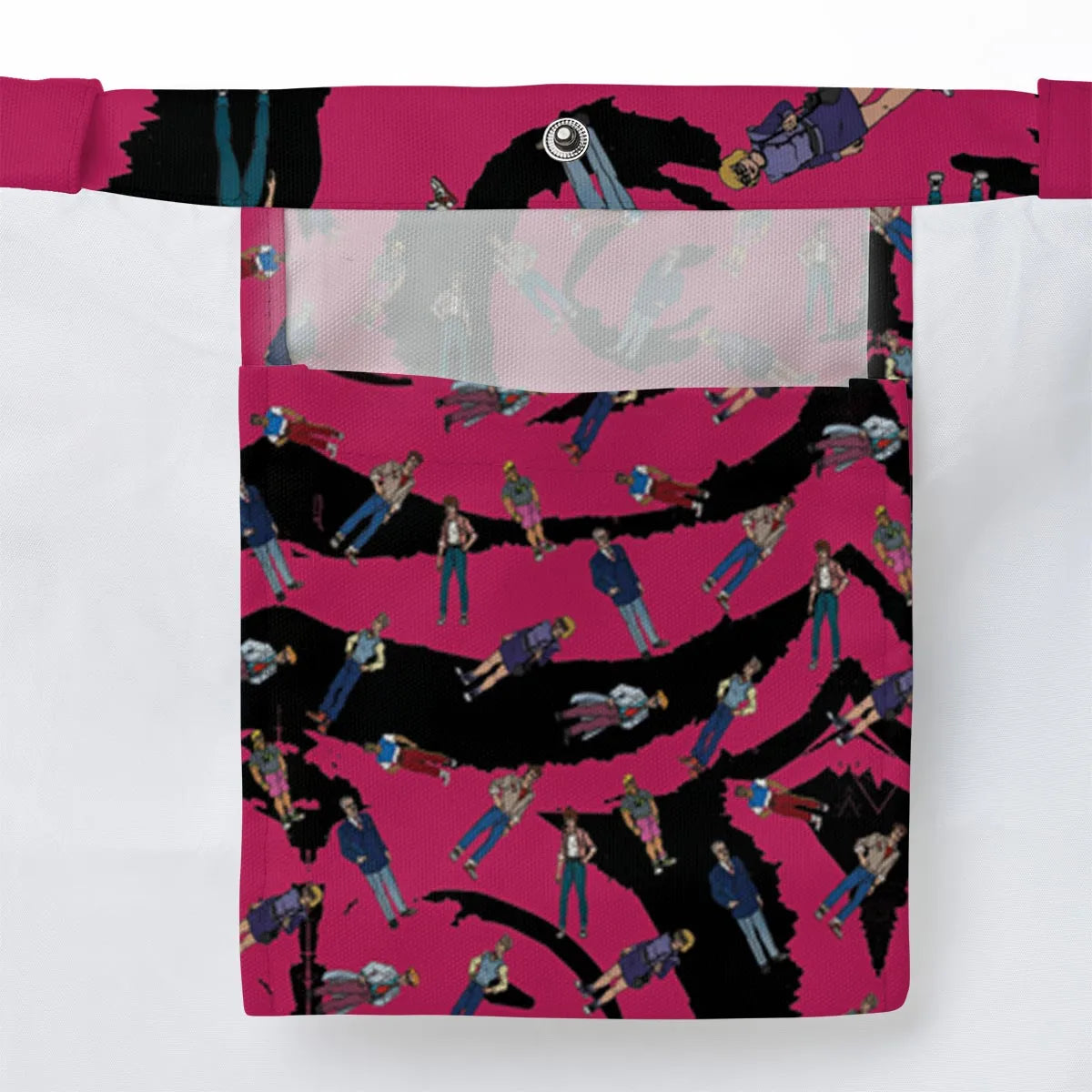 Large Tote Bag - A18UXABH