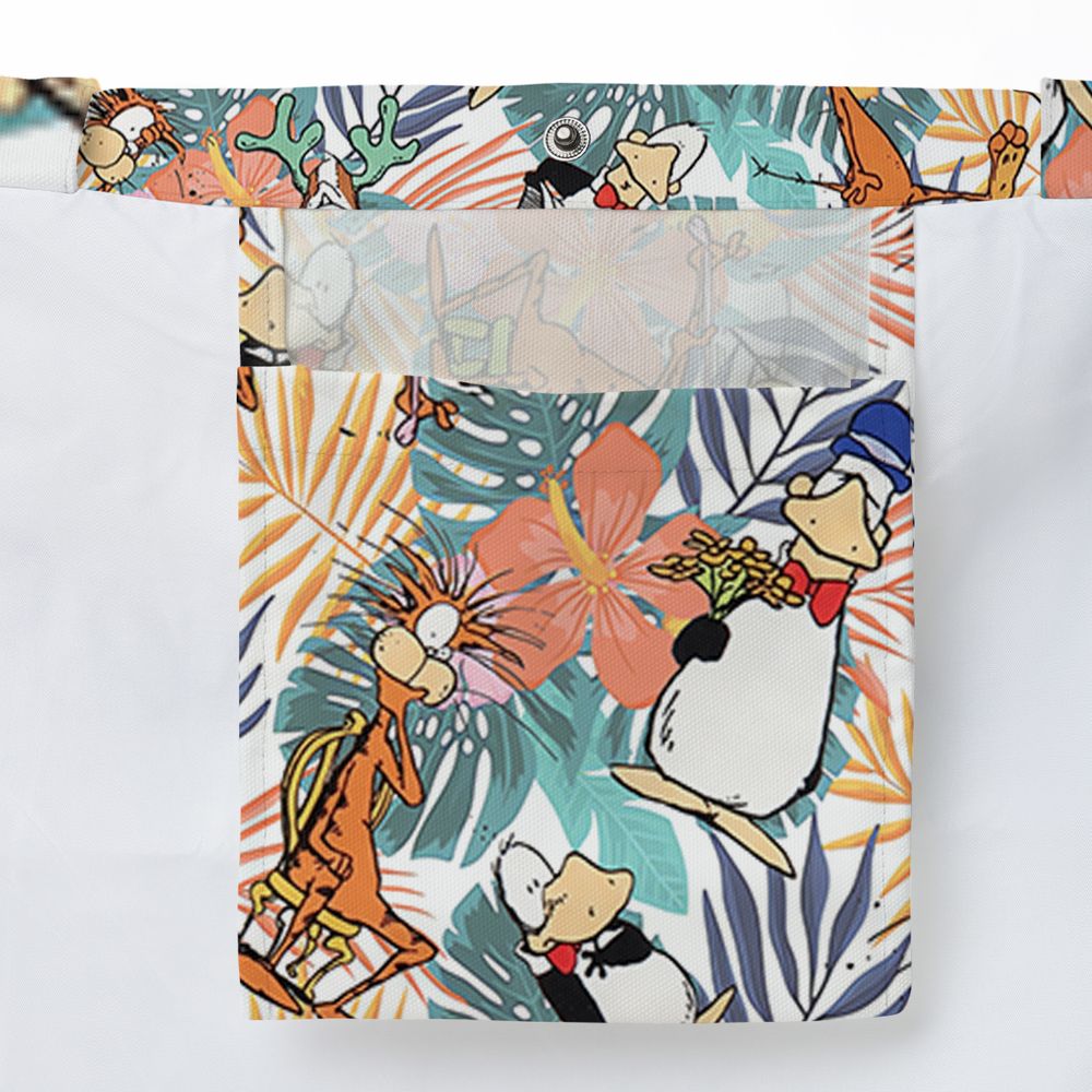 Opus n' Bill - - 3