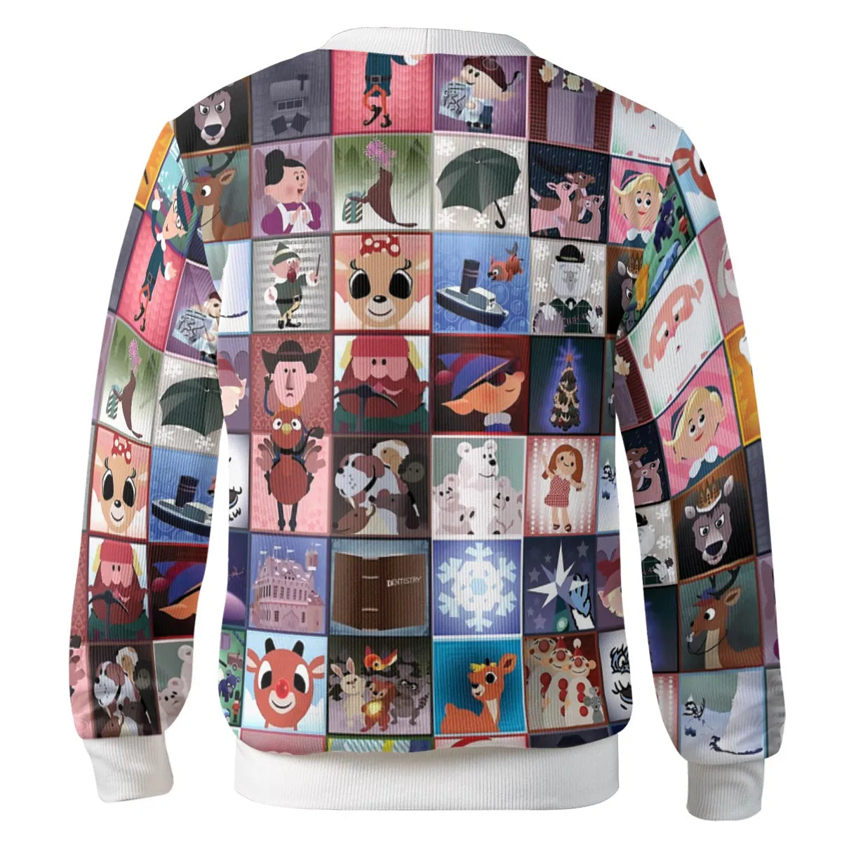 Cardigan - NNY7JESR