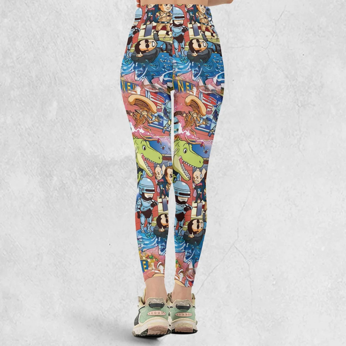 Legging - DT5BDRU7