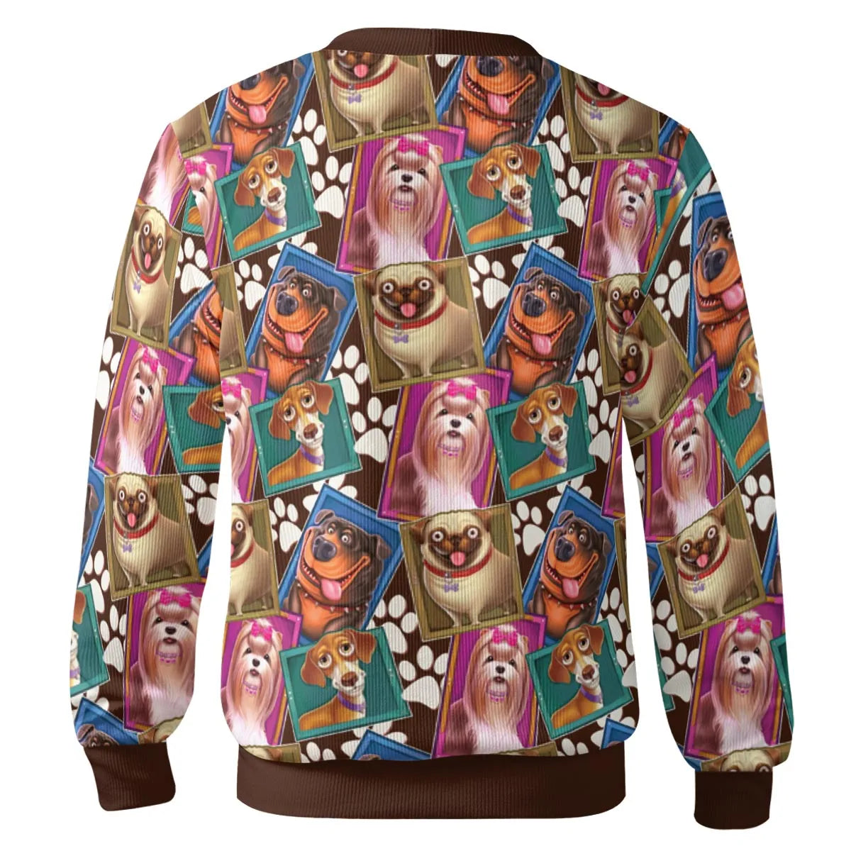 Cardigan - 8BCBZBWP