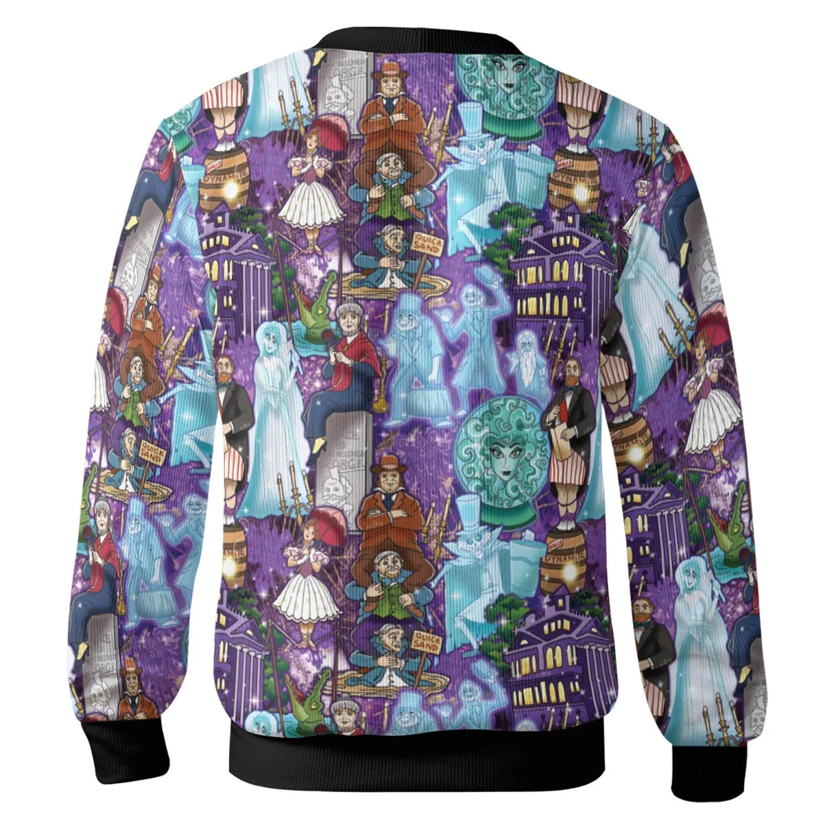Cardigan - WWASL3EF
