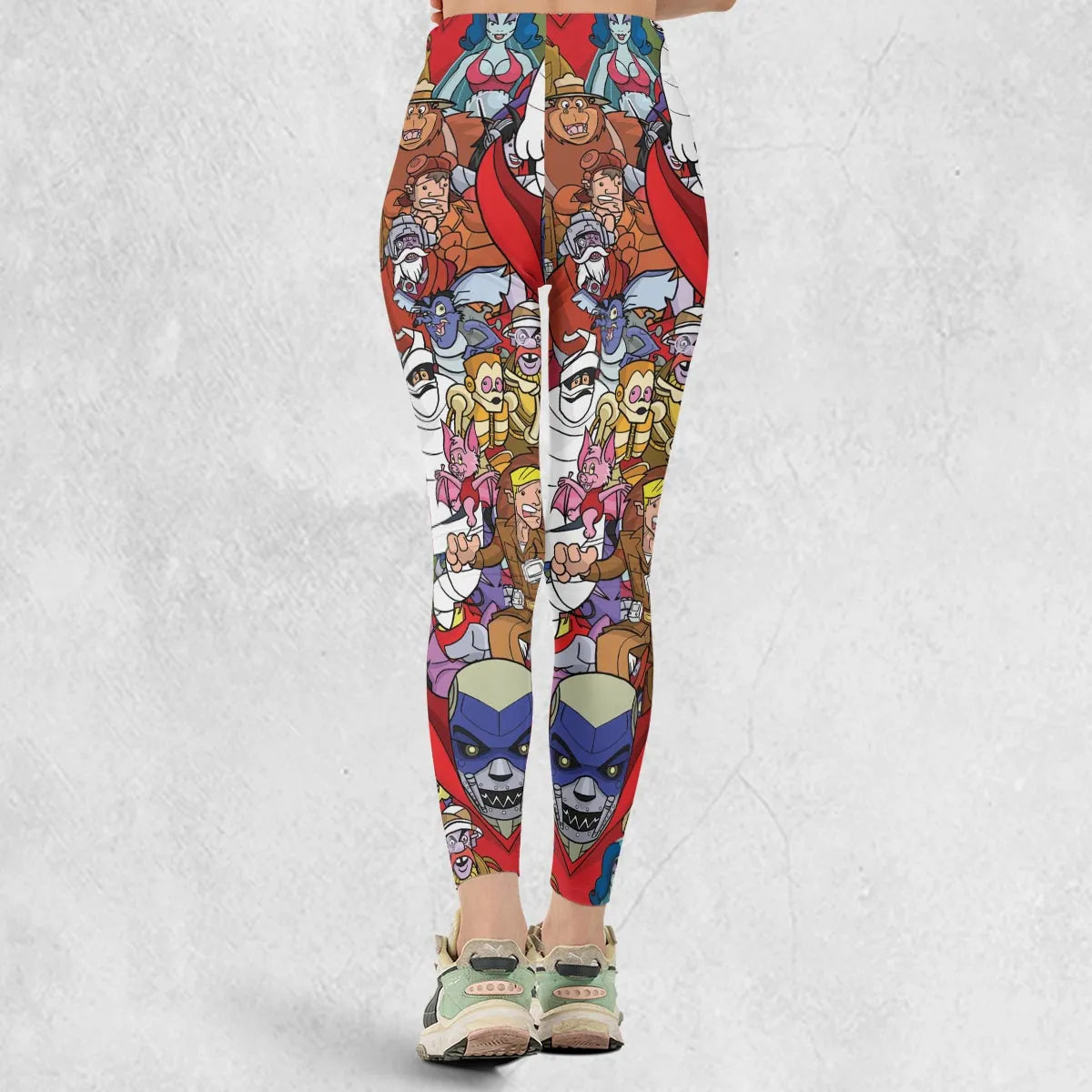 Legging - P5TRGY11