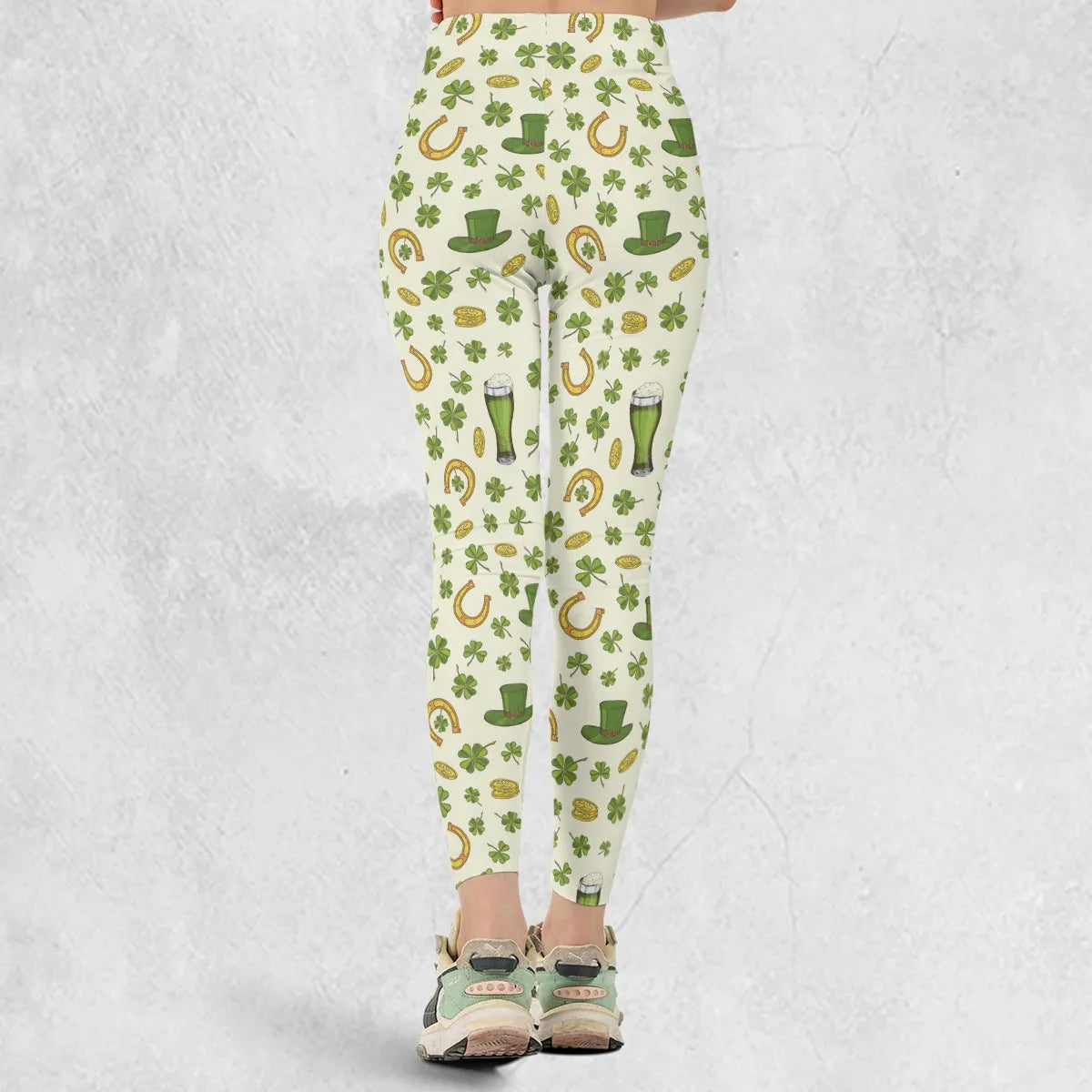 Legging - YKMKB3SQ
