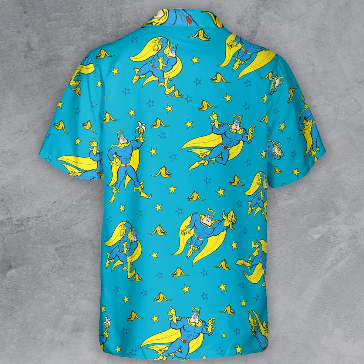 Button Down Shirt - J6TFTW3R