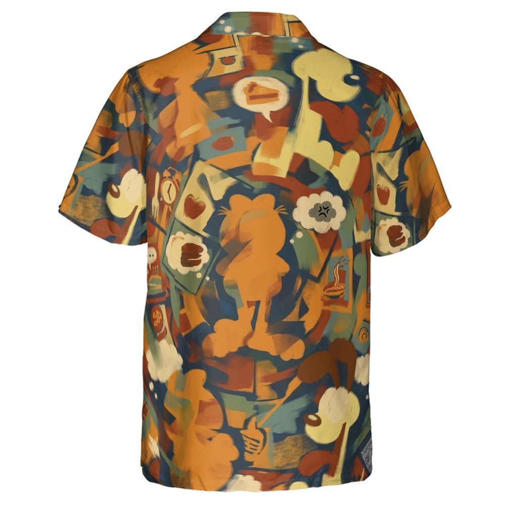 Hawaiian Shirt - 26XB28QY - - 3