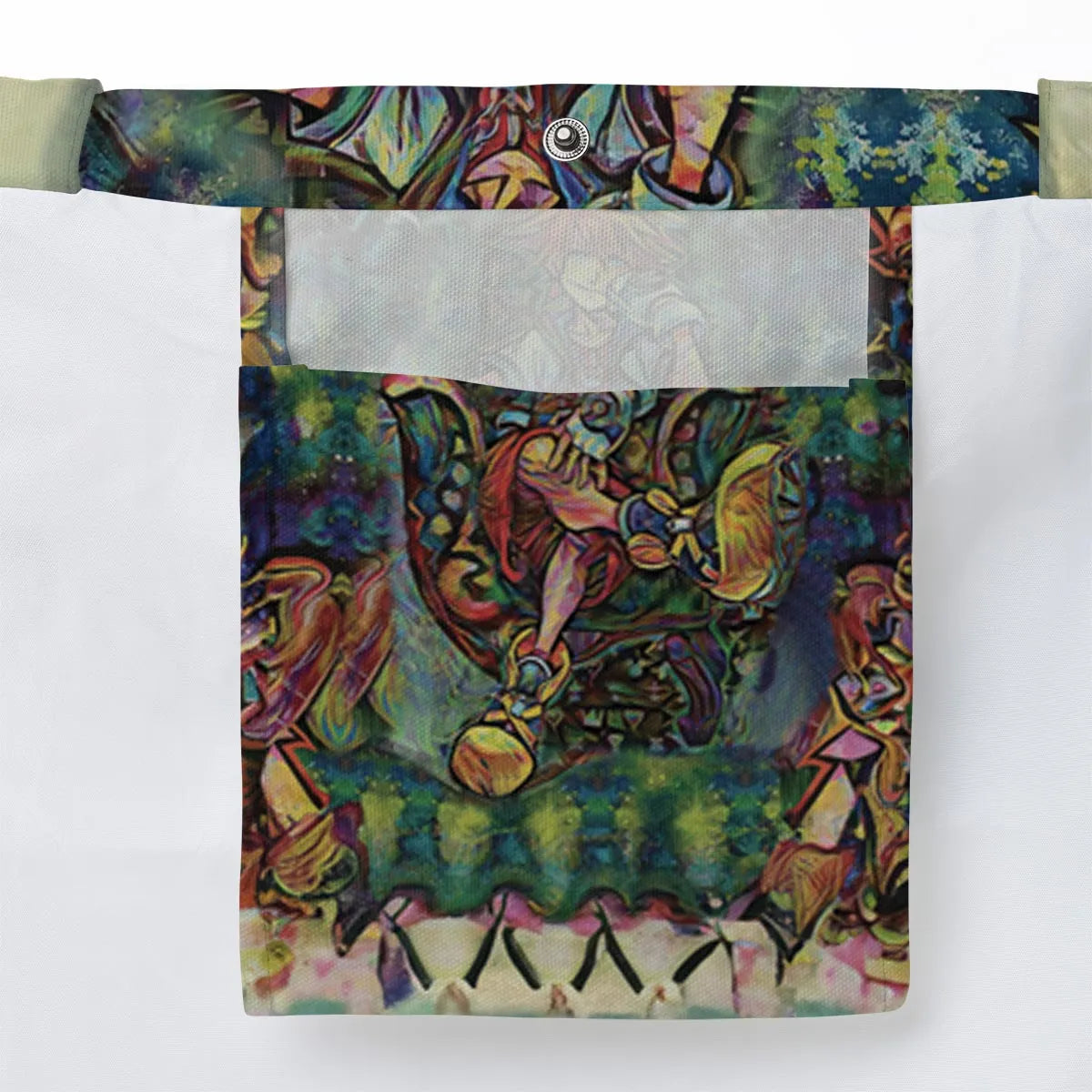 Large Tote Bag - TRP6YF1A