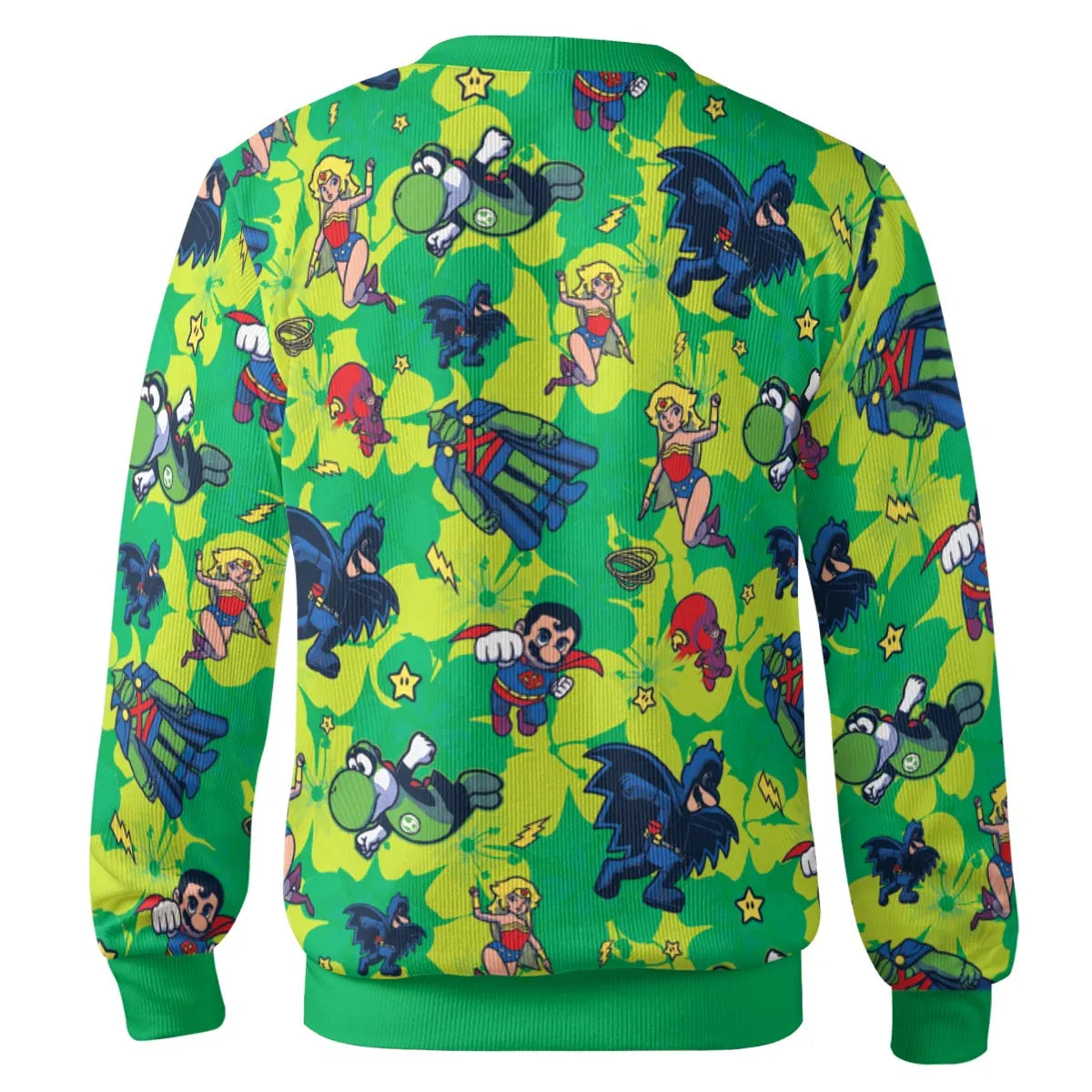 Cardigan - 6JUGSZ7C