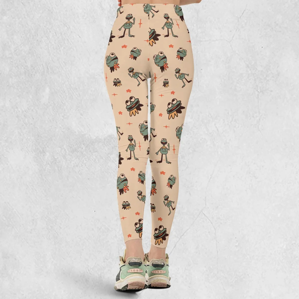 Legging - T51SSQYD