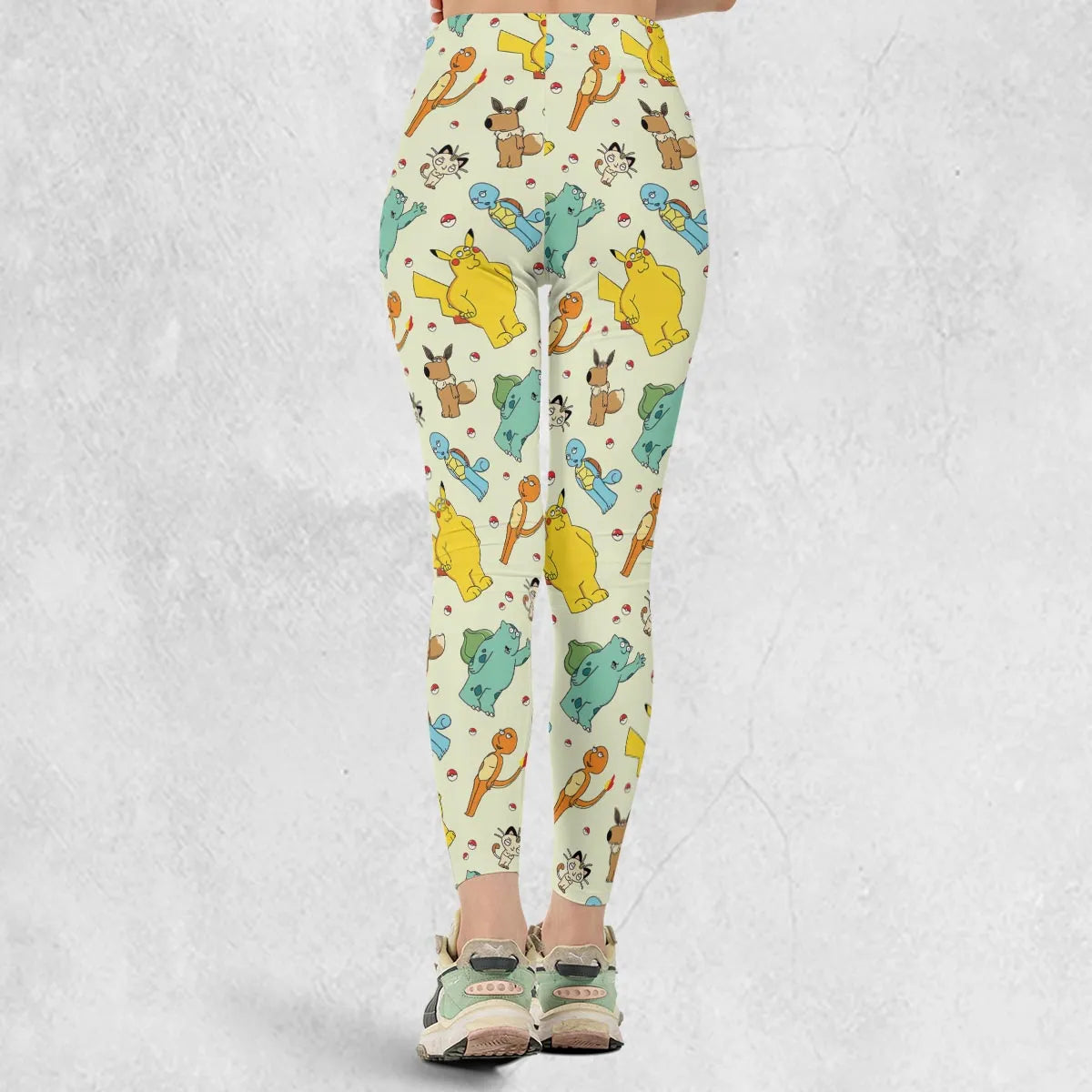 Legging - FALY4SHB