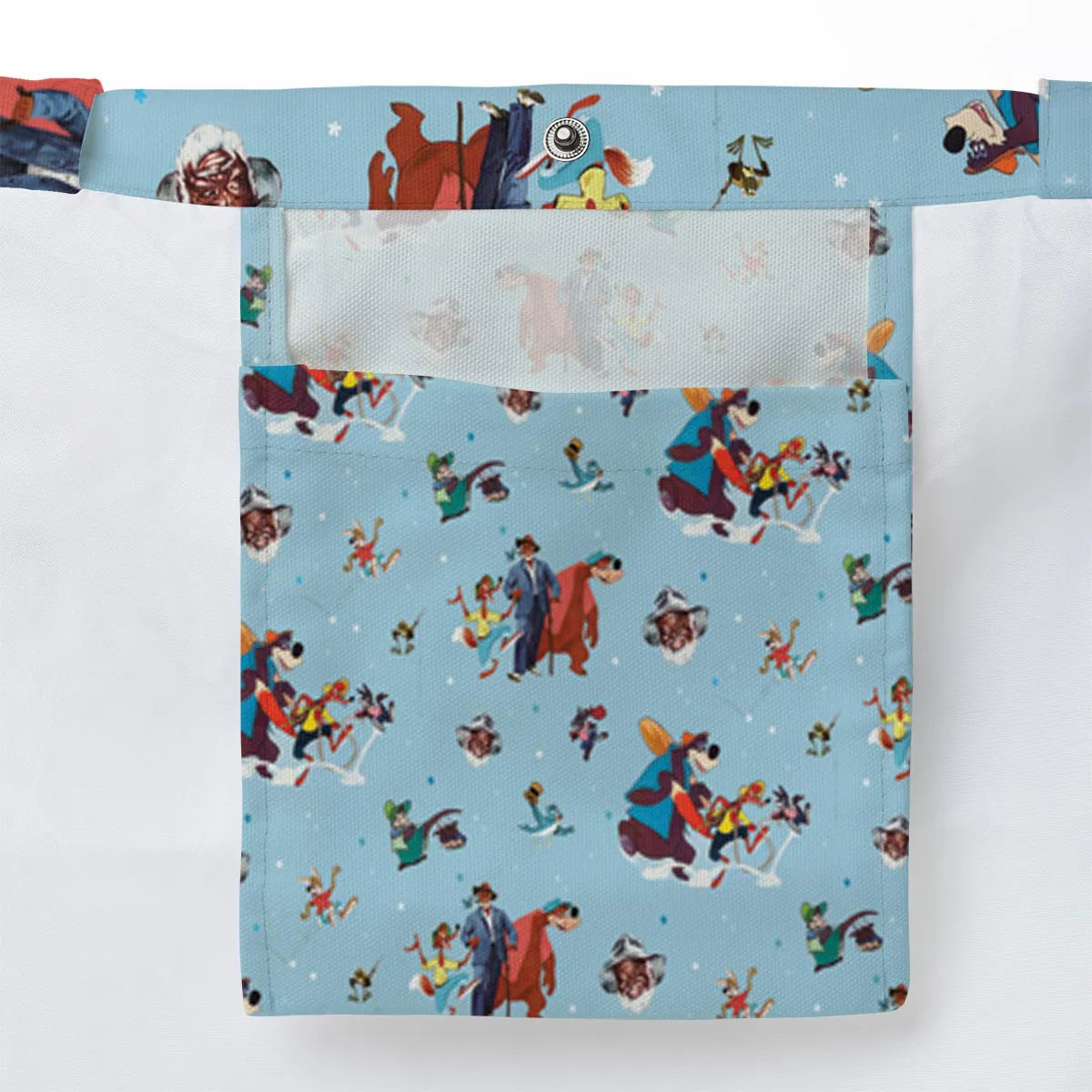 Large Tote Bag - V4E8JQZ3