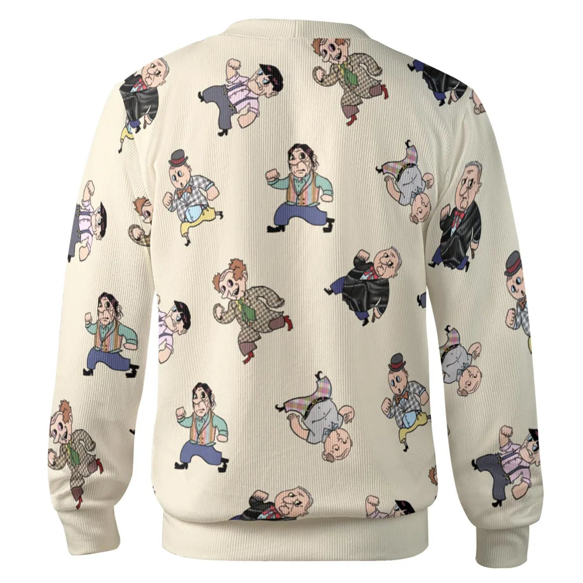 Cardigan - 6UNME2ZS