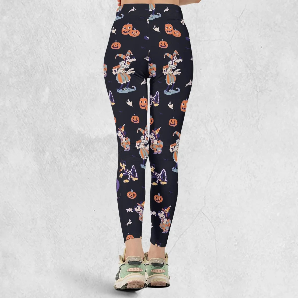 Legging - 8G2CS7PR