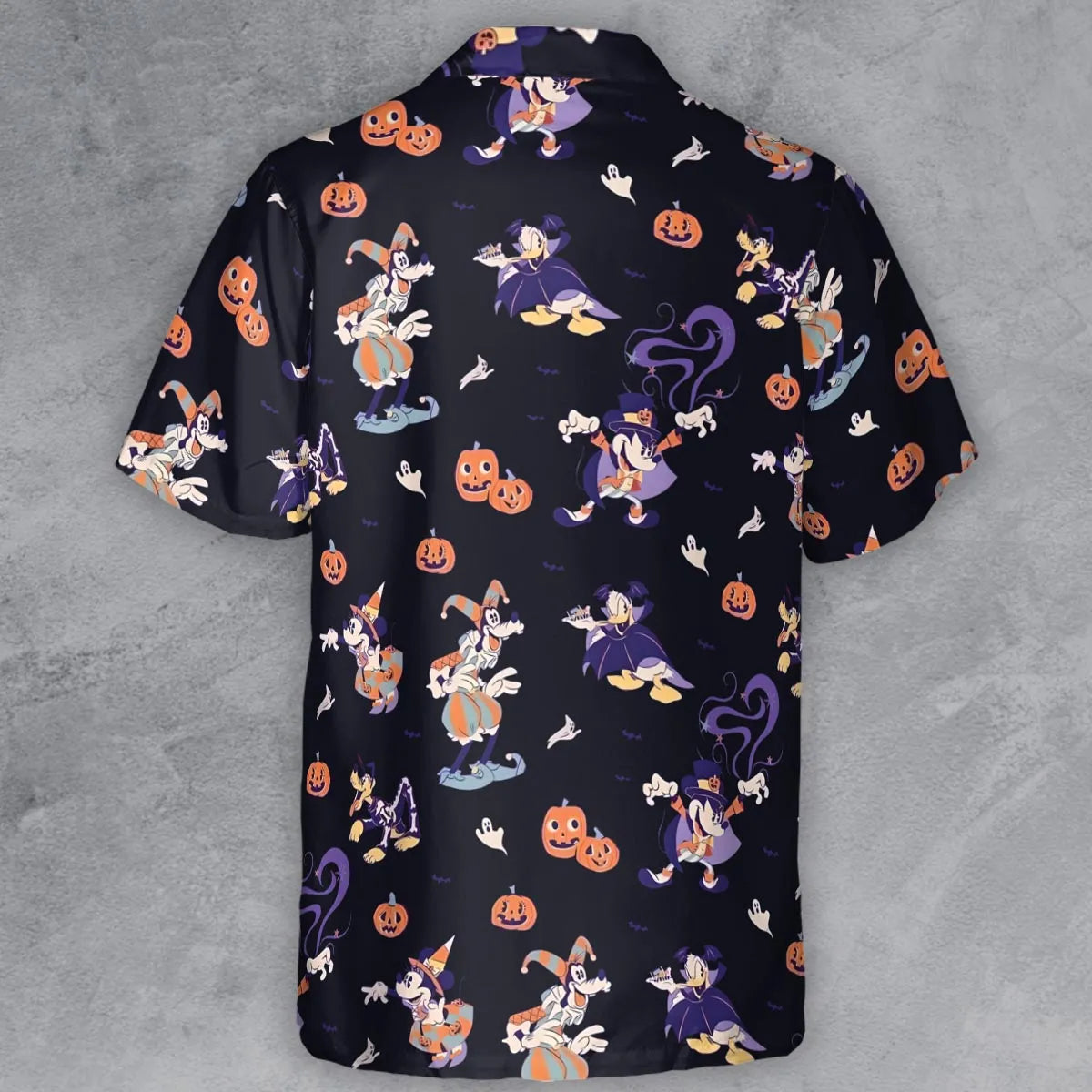 Button Down Shirt - SVXWXGJE