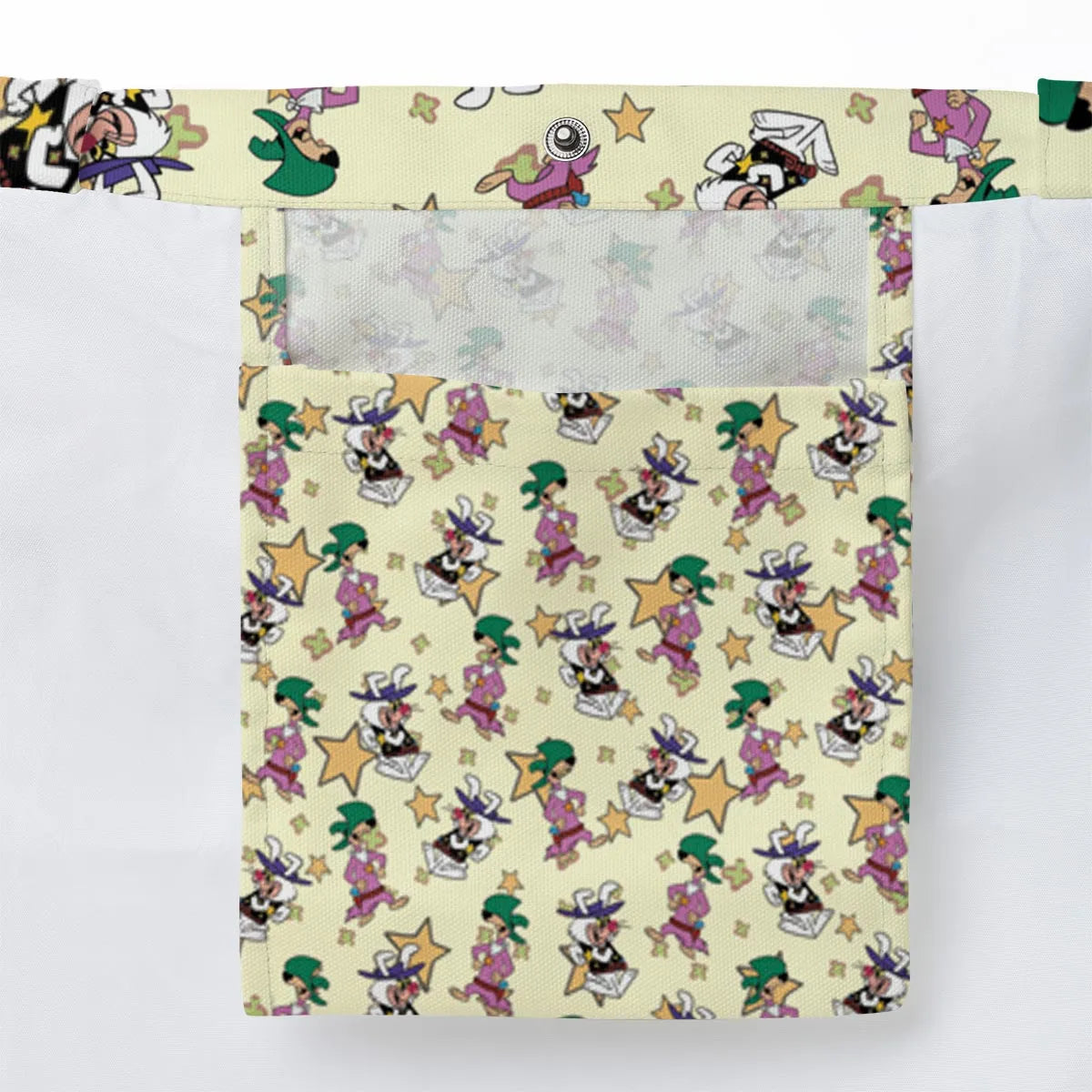 Large Tote Bag - APLQ81VA