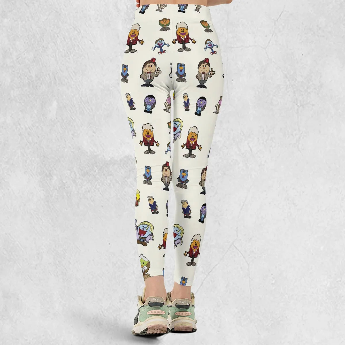 Legging - 3KFE2XR8