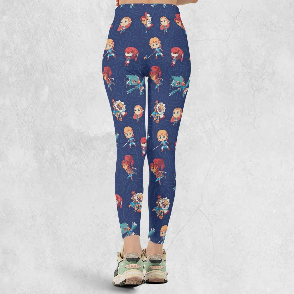 Legging - NYUJHUP3