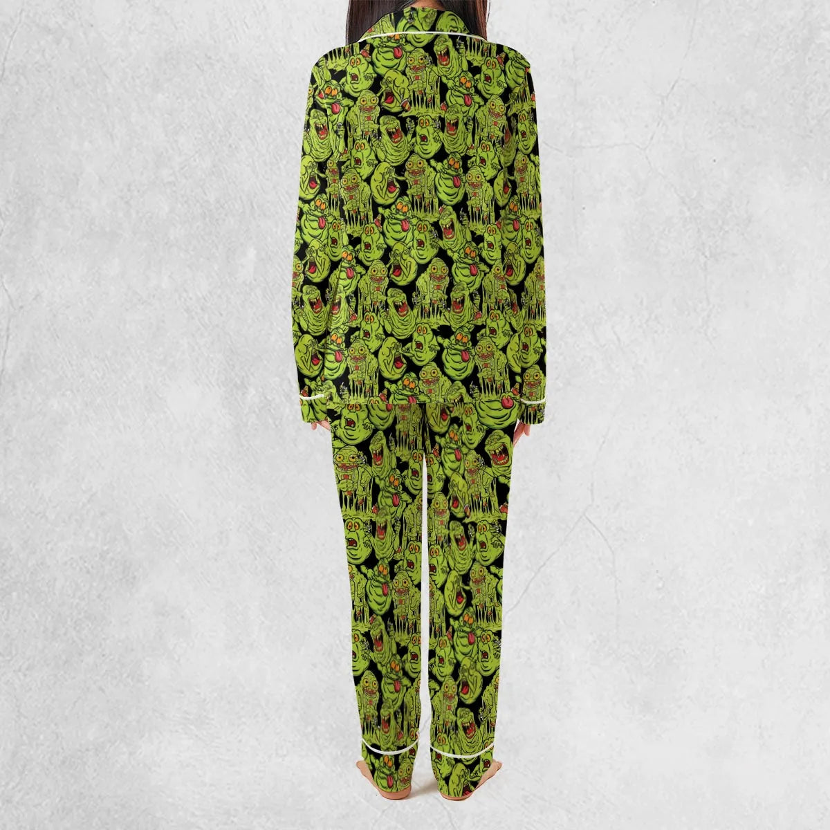 Pajamas Set - H5BAGPJ4