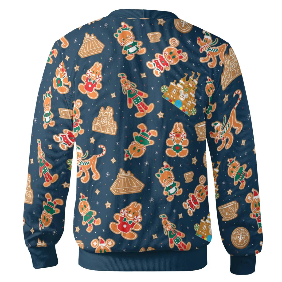 Cardigan - 782M874P