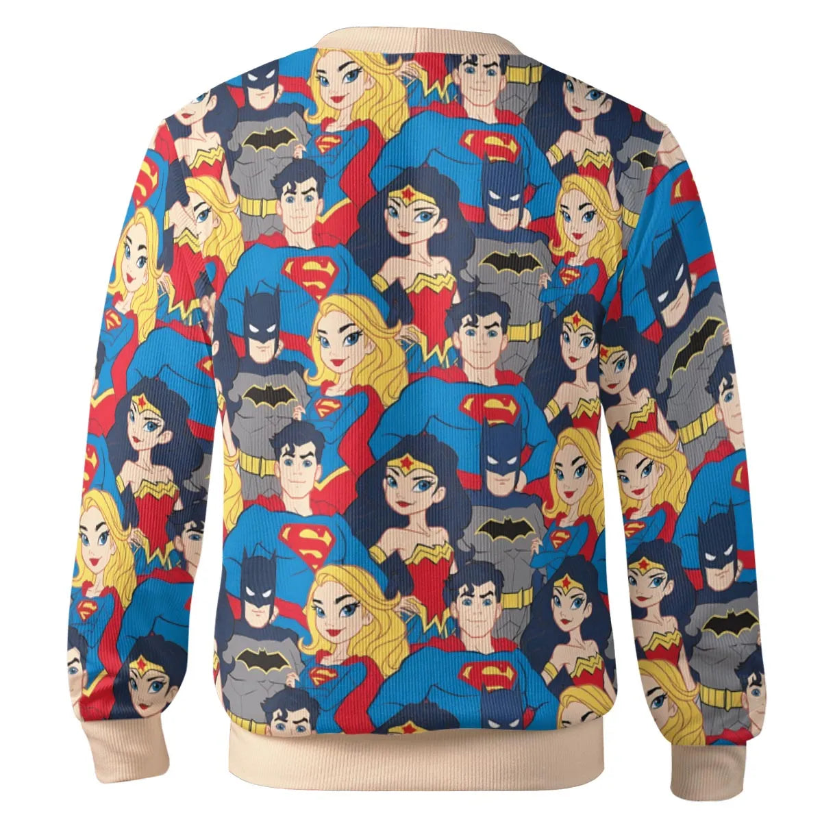 Cardigan - 3QEXJNSD
