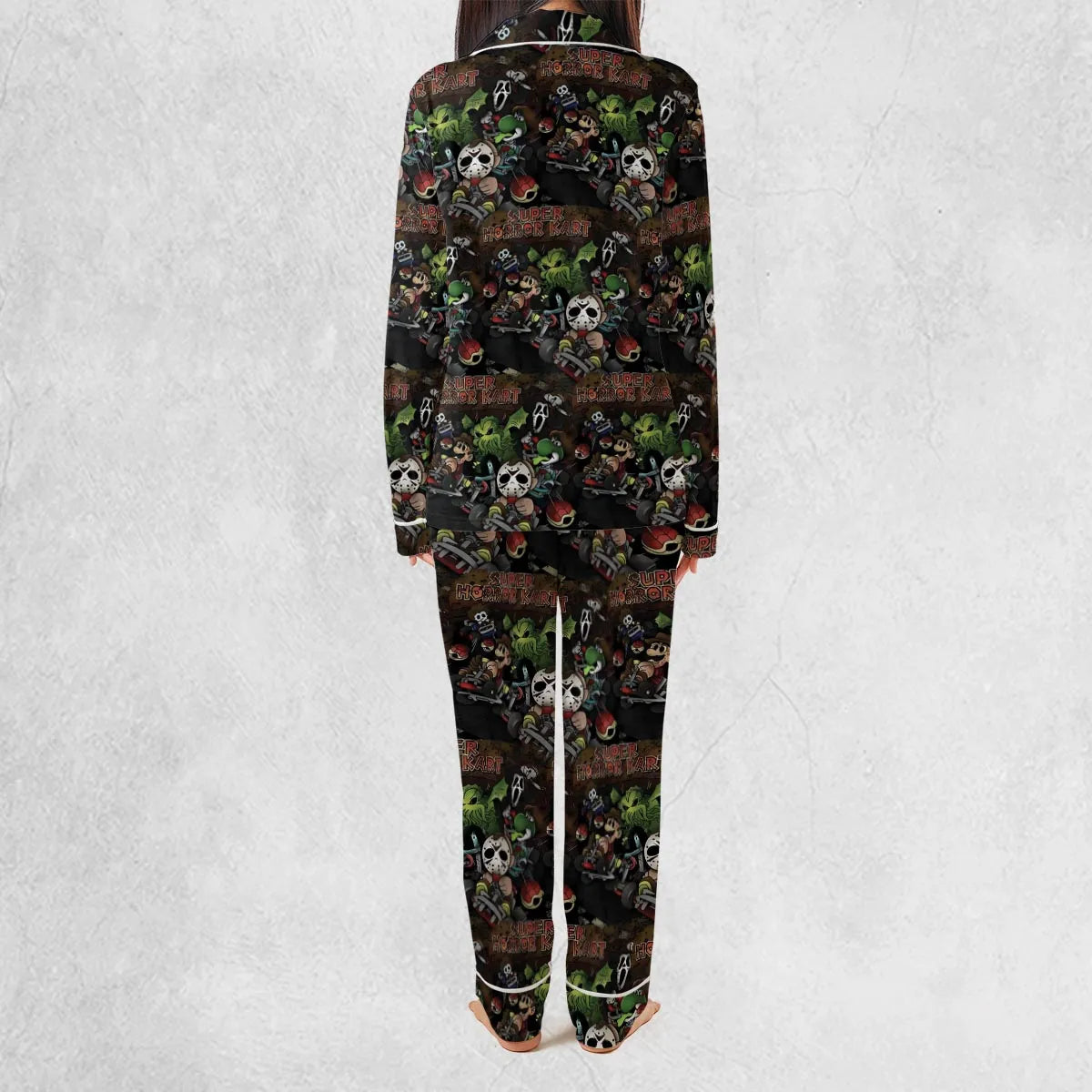 Pajamas Set - MNVA9NPA