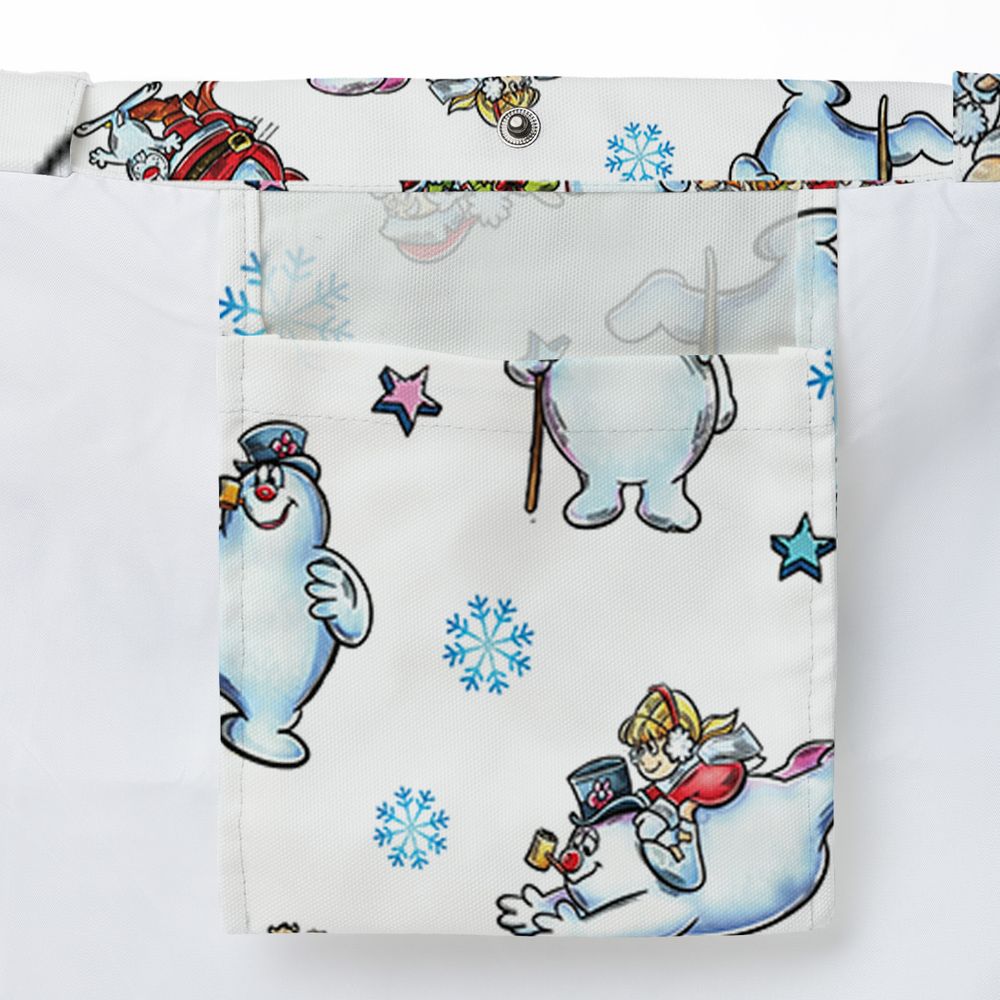 Large Tote Bag - NBBSDKF7 - - 3