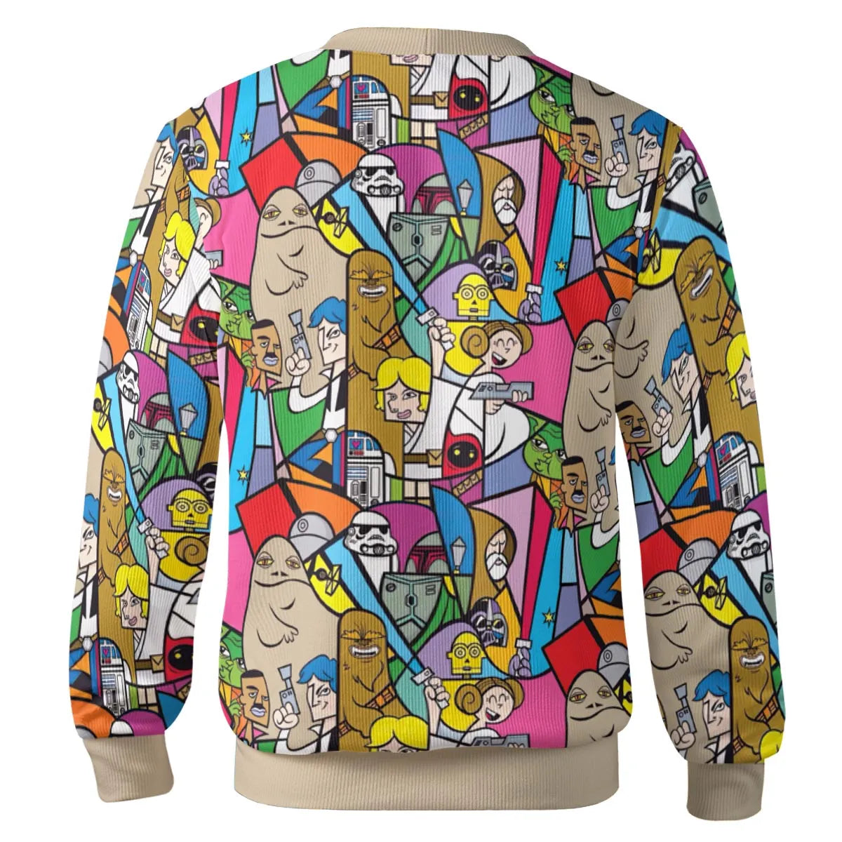 Cardigan - 1GEXRMCS