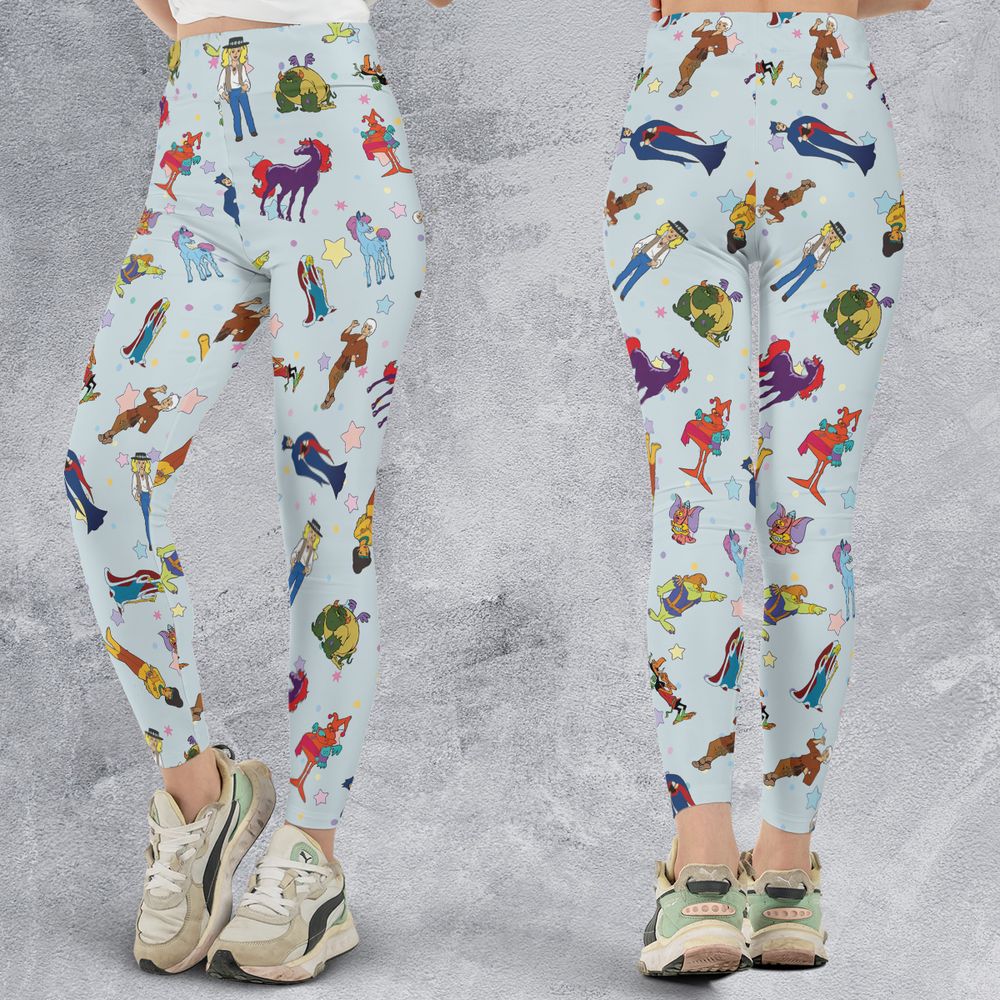 Legging - REF1L6PP - - 3