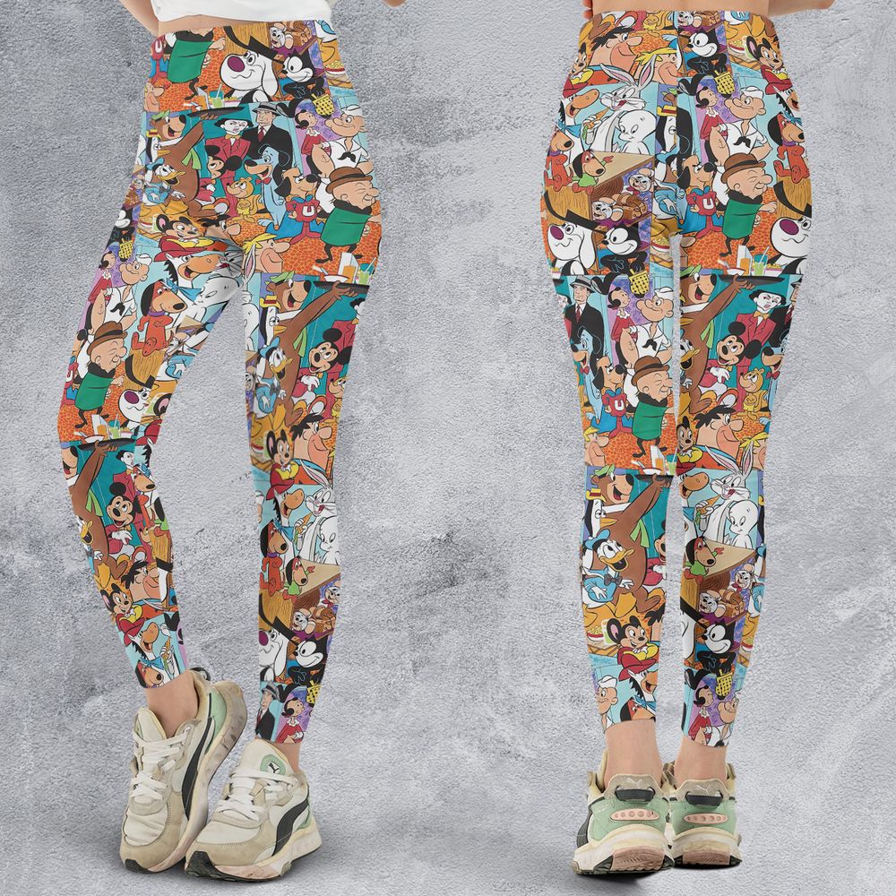 Legging - 9QS2D6GQ - - 3