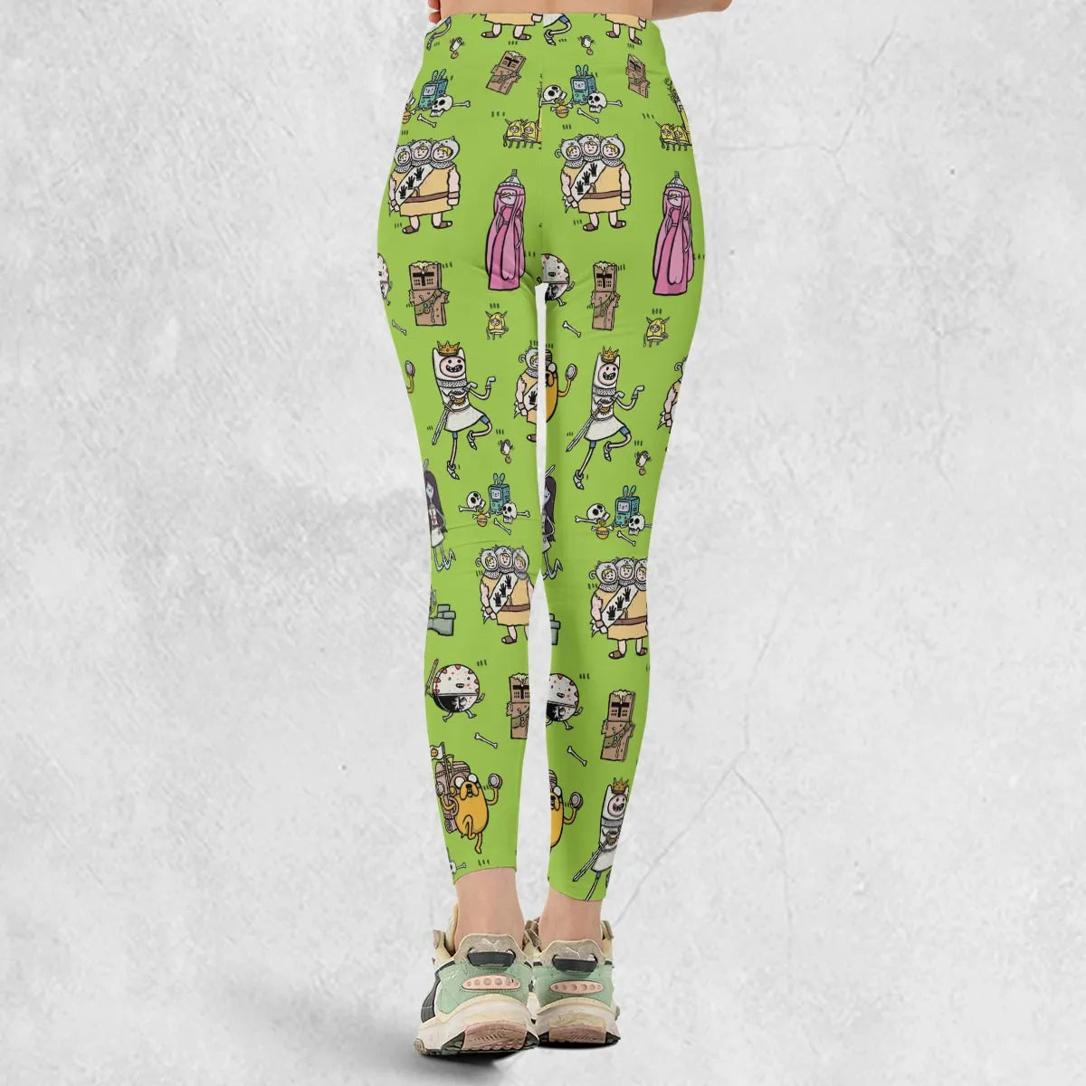 Legging - 5KGEZ4E8