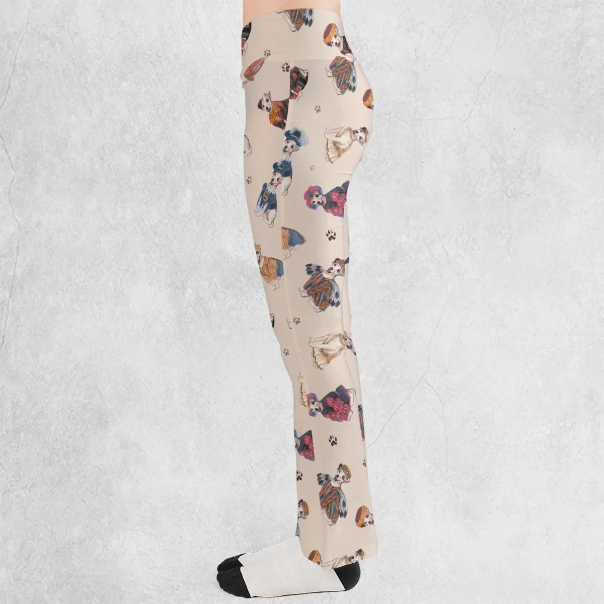 Flare Leggings - 1J17VUU2