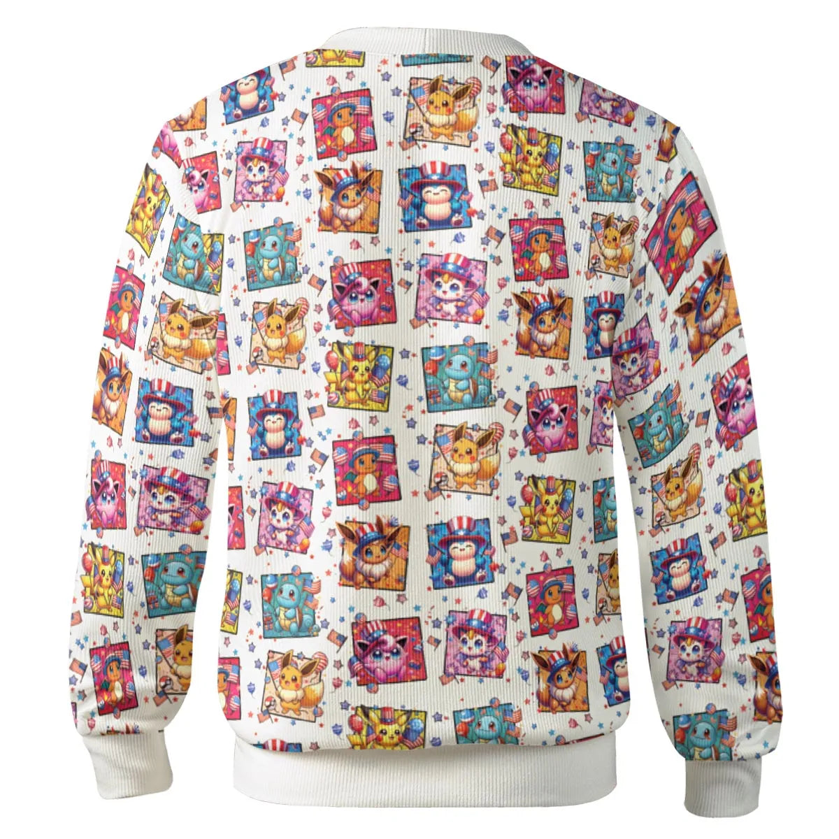 Cardigan - H73BGWJD