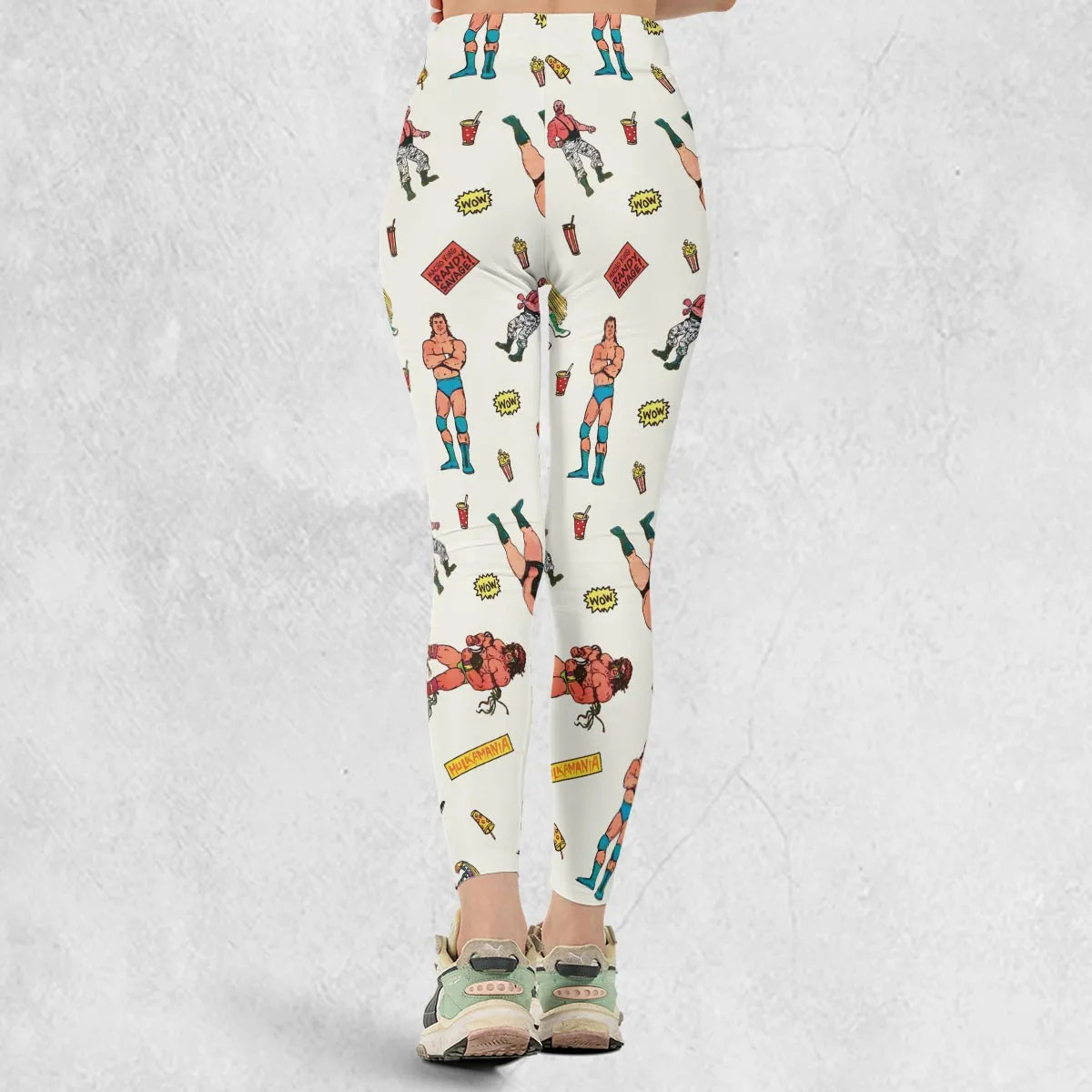 Legging - 5CKZ5PPM