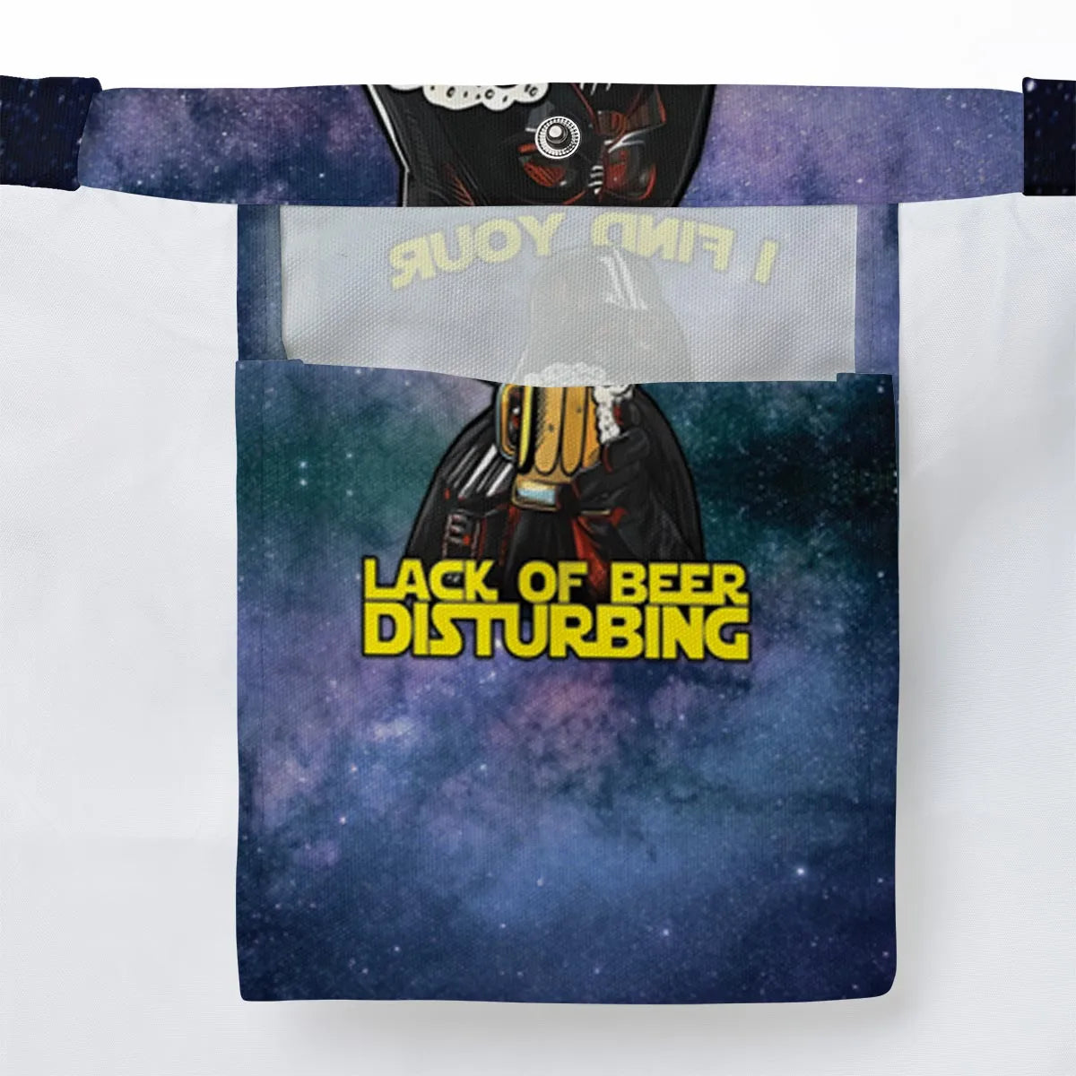 Large Tote Bag - VNSAGFGC