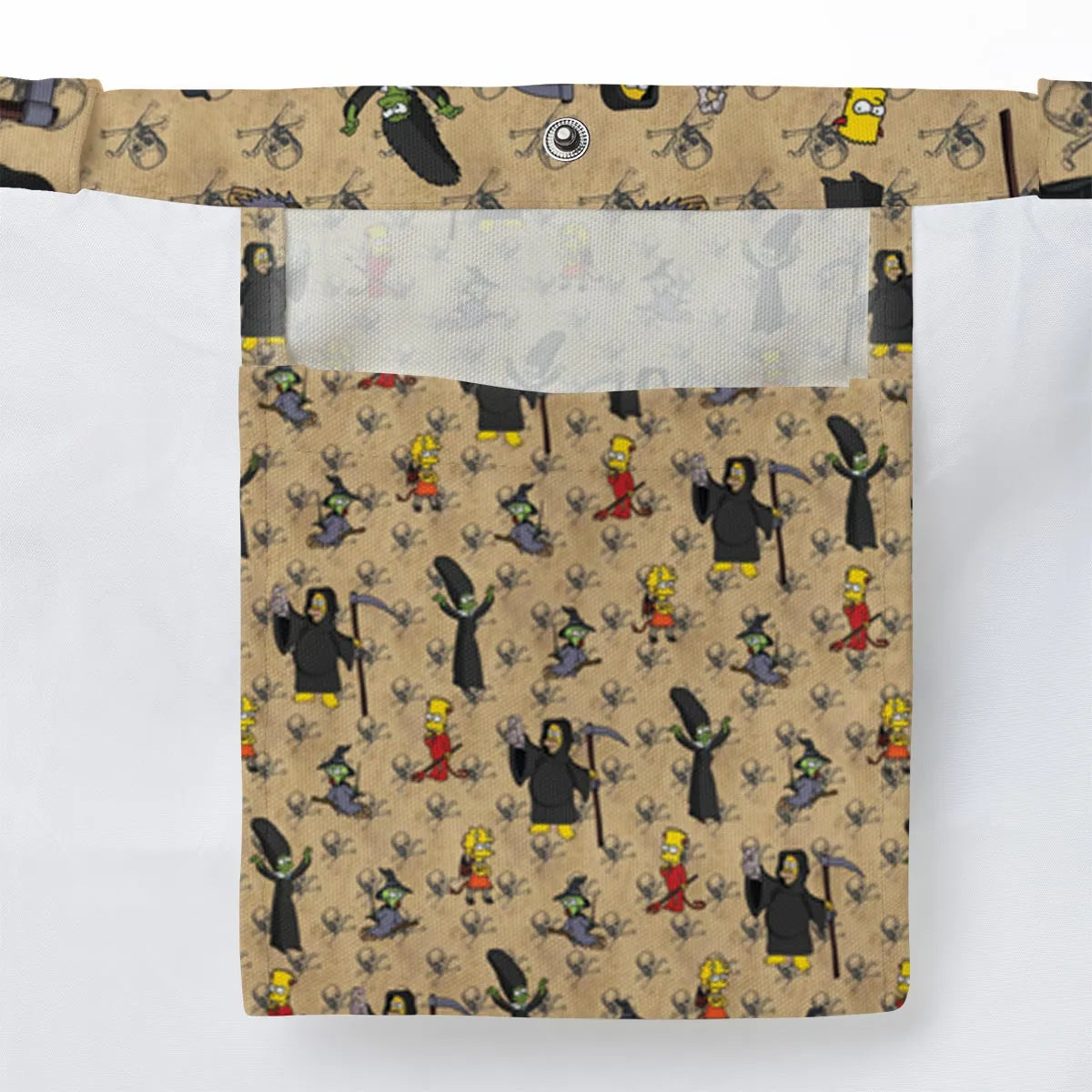 Large Tote Bag - VU79XELJ