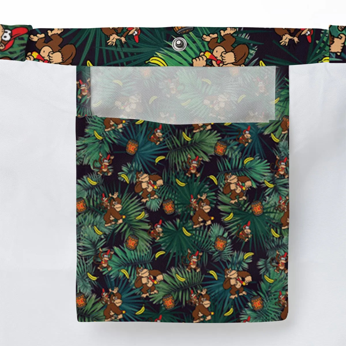 Large Tote Bag - 9ANTXGAY