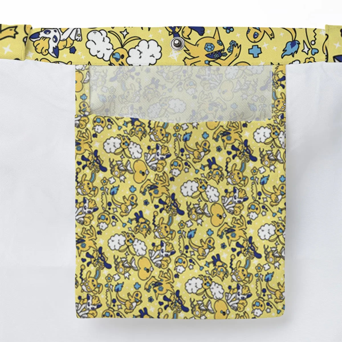 Large Tote Bag - DRLABW7Q