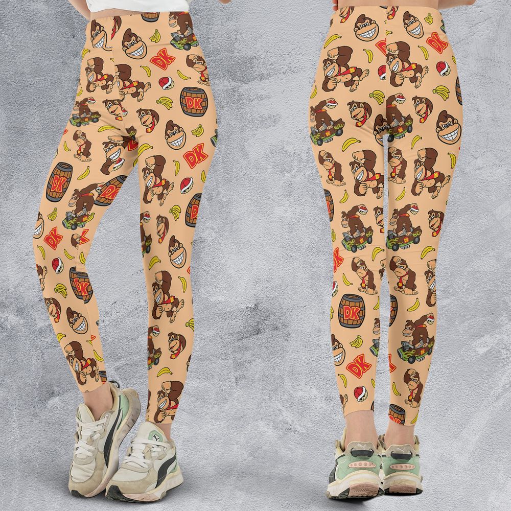 Legging - EG8WP46P - - 3