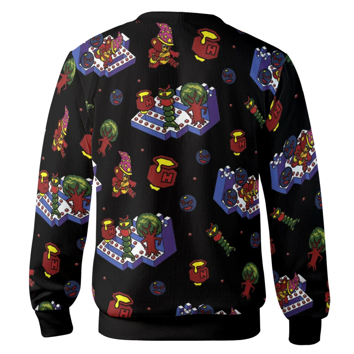 Cardigan - ERWU9MZ7